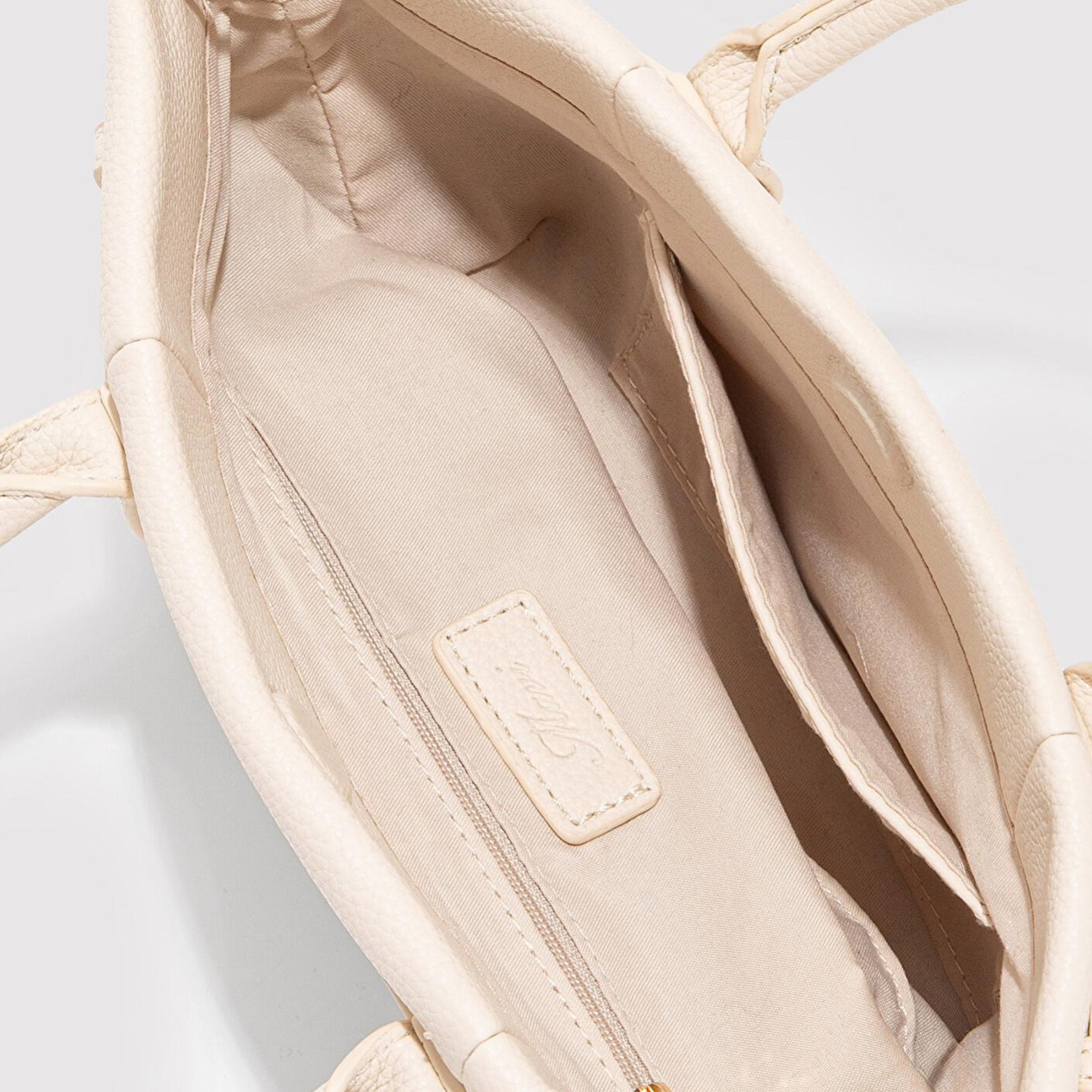 Mavi Ekru Çapraz Çanta 1913459-70048