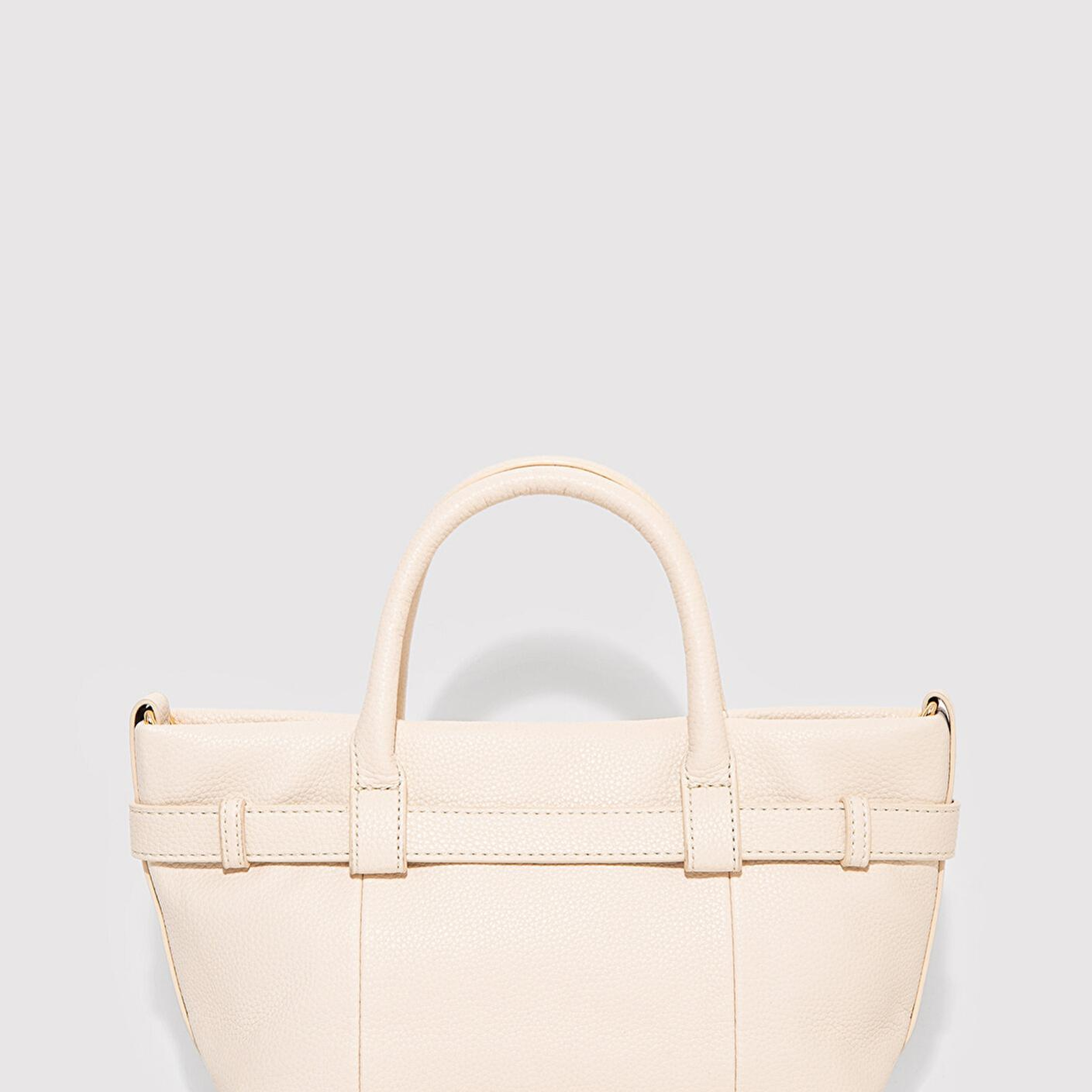 Mavi Ekru Çapraz Çanta 1913459-70048