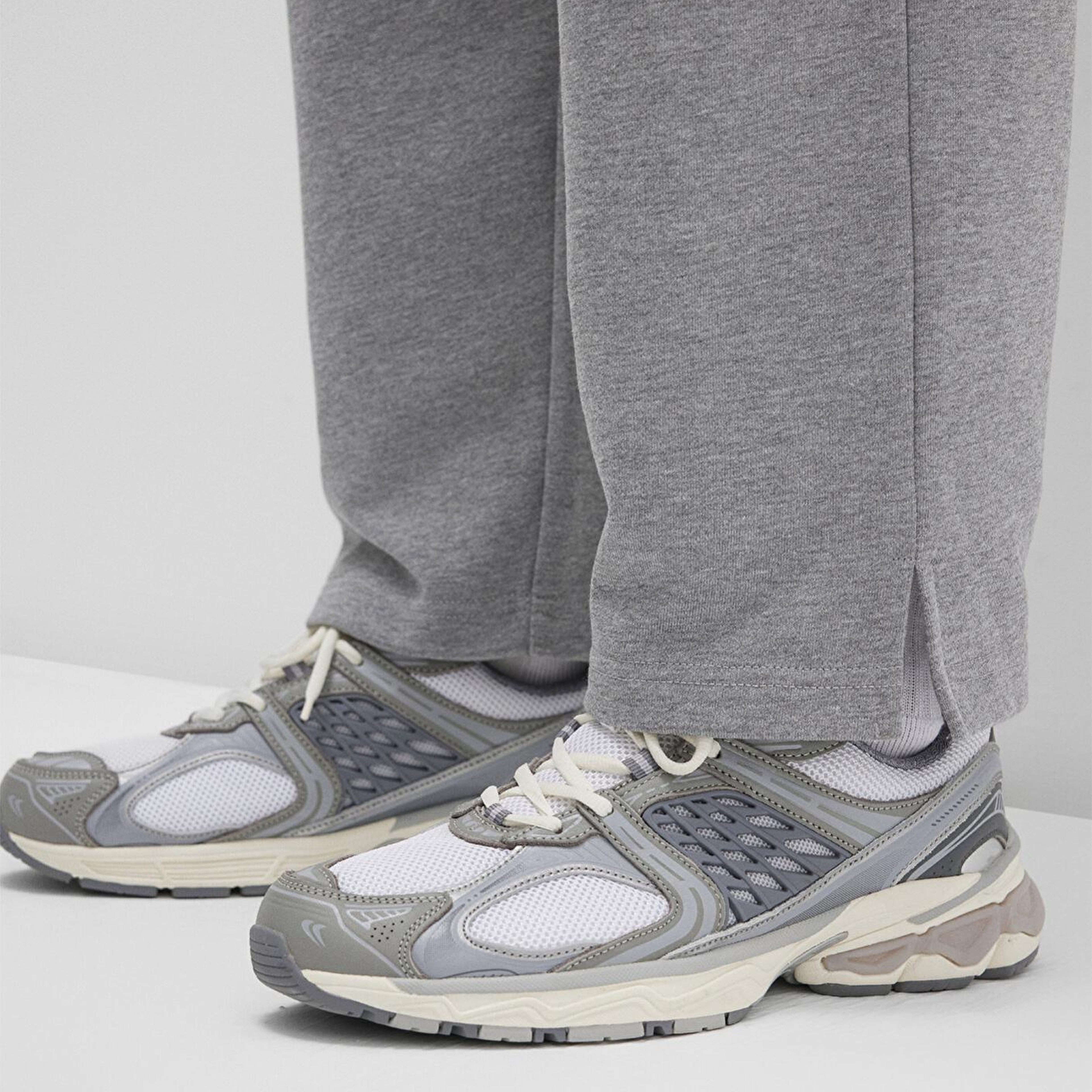 Mavi Gri Basic Eşofman Altı 0010462-80018