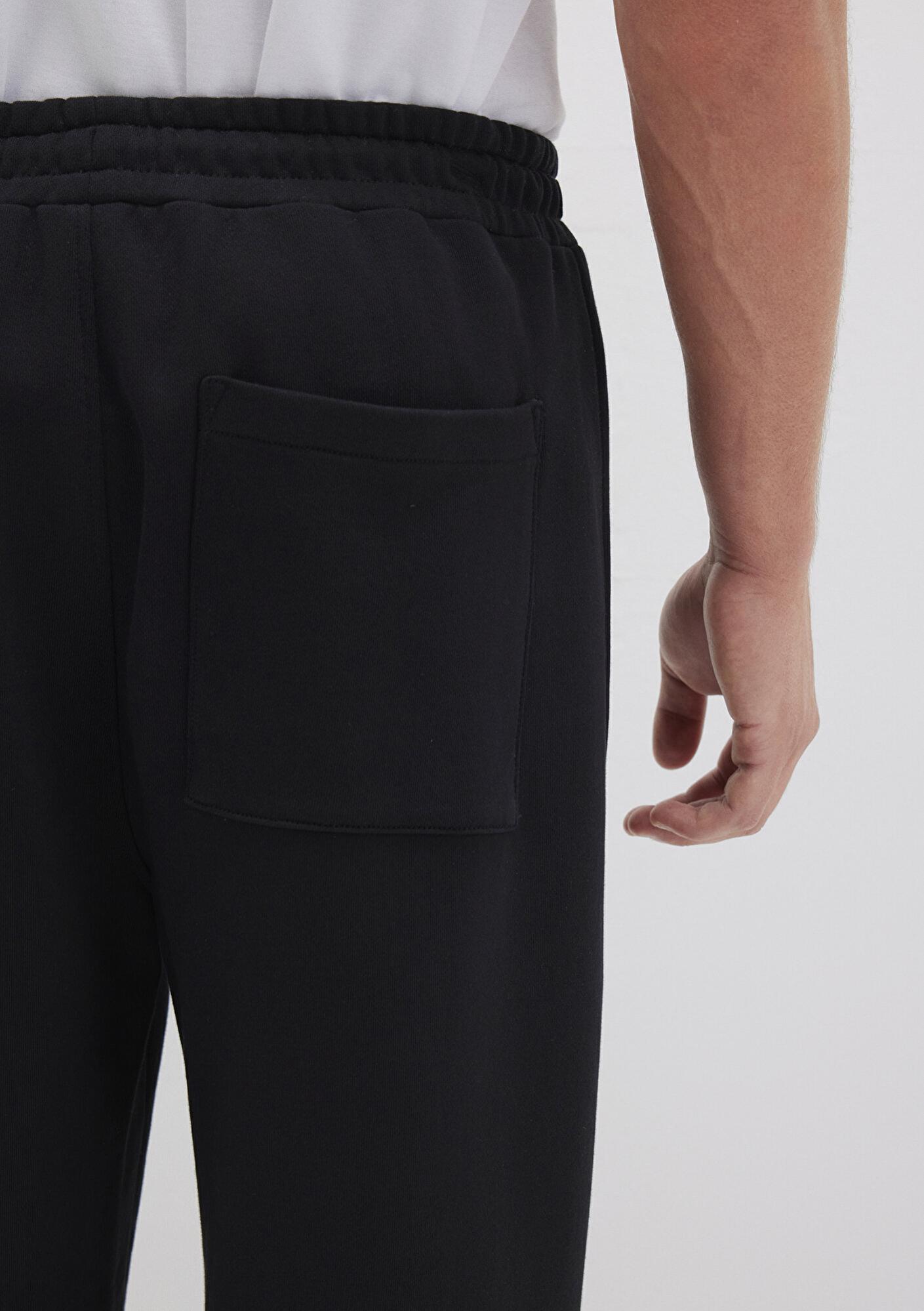 Mavi Siyah Basic Eşofman Altı 0010462-900