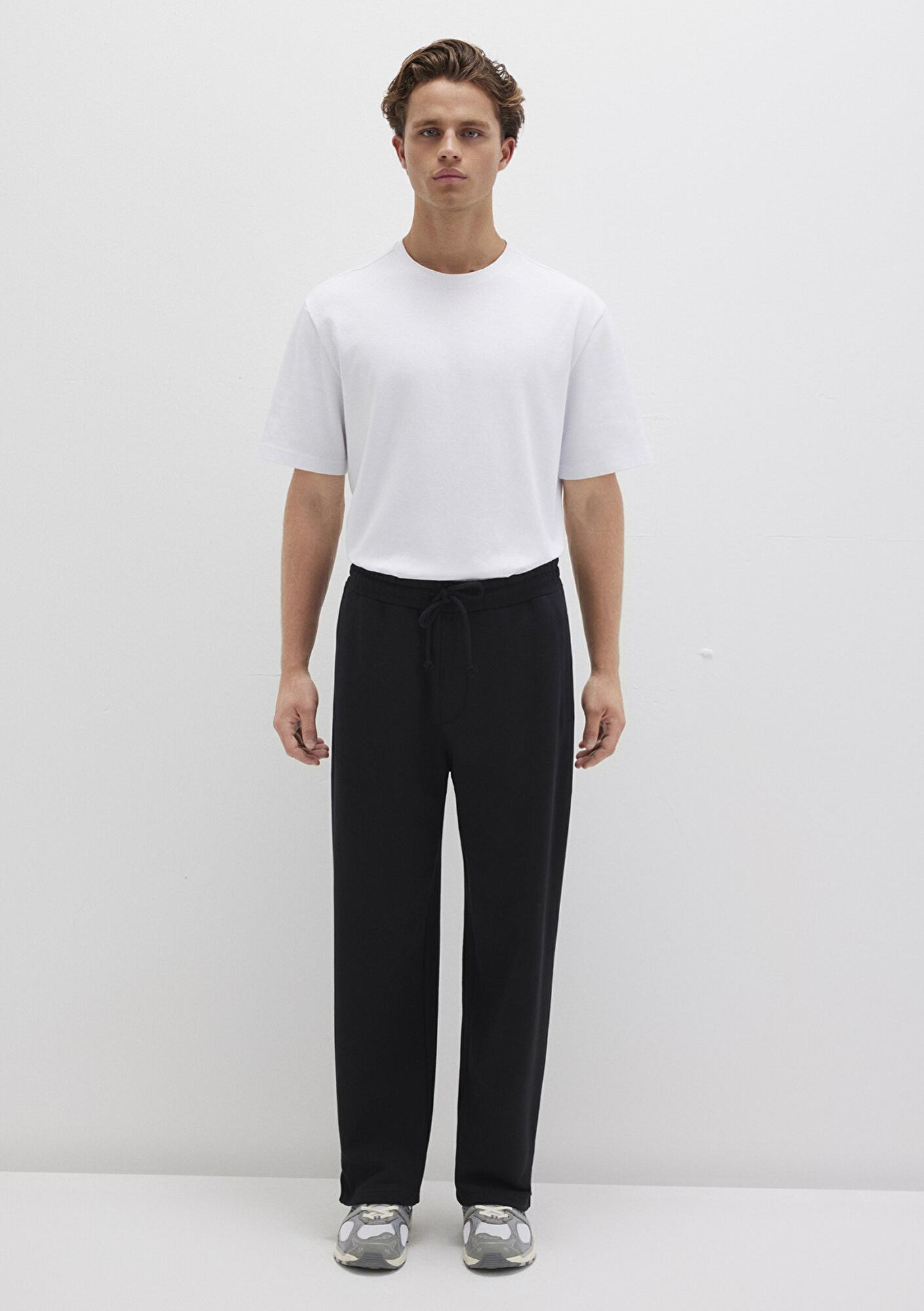 Mavi Siyah Basic Eşofman Altı 0010462-900