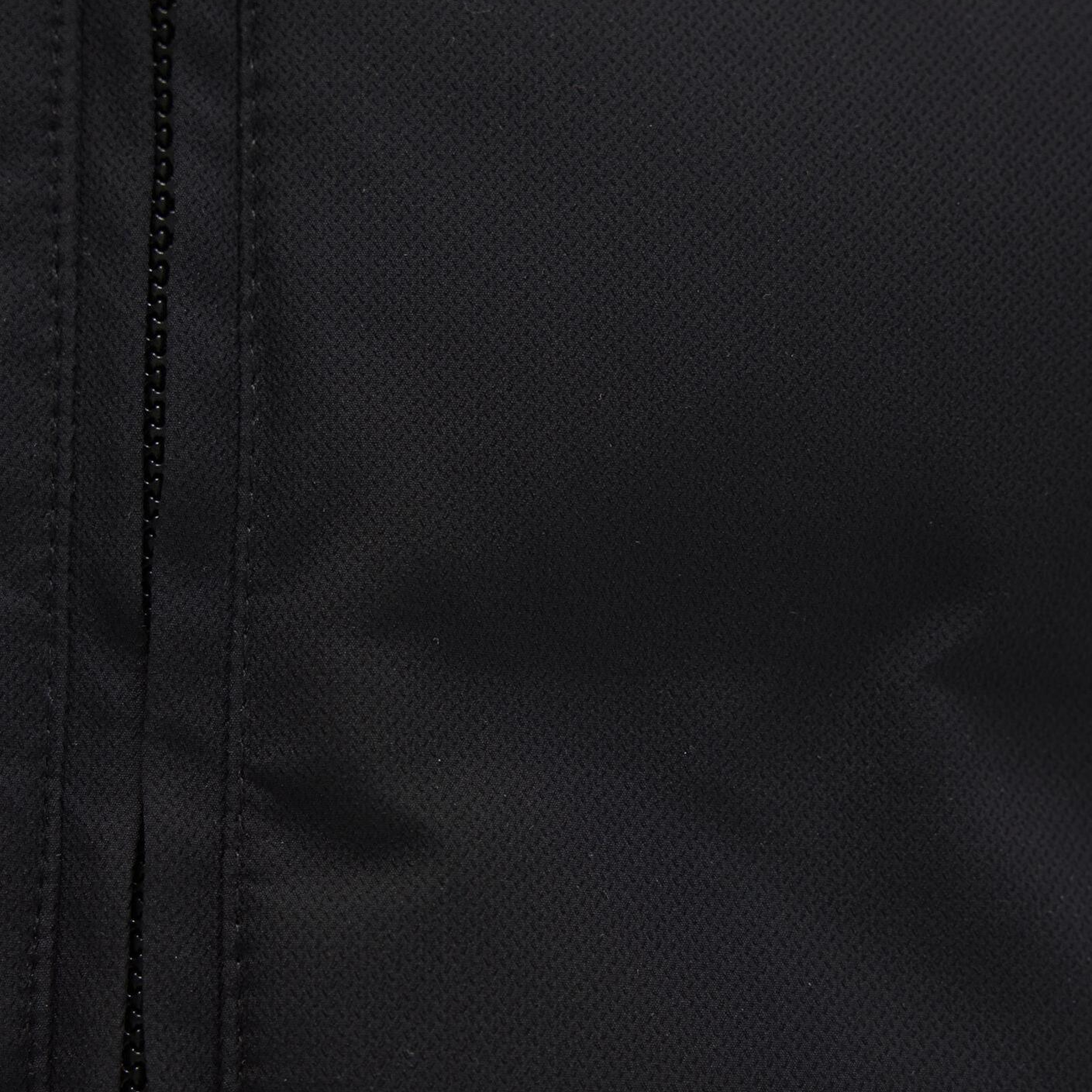 Mavi Kapüşonlu Siyah Şişme Yelek Regular Fit / Normal Kesim 0110619-71379