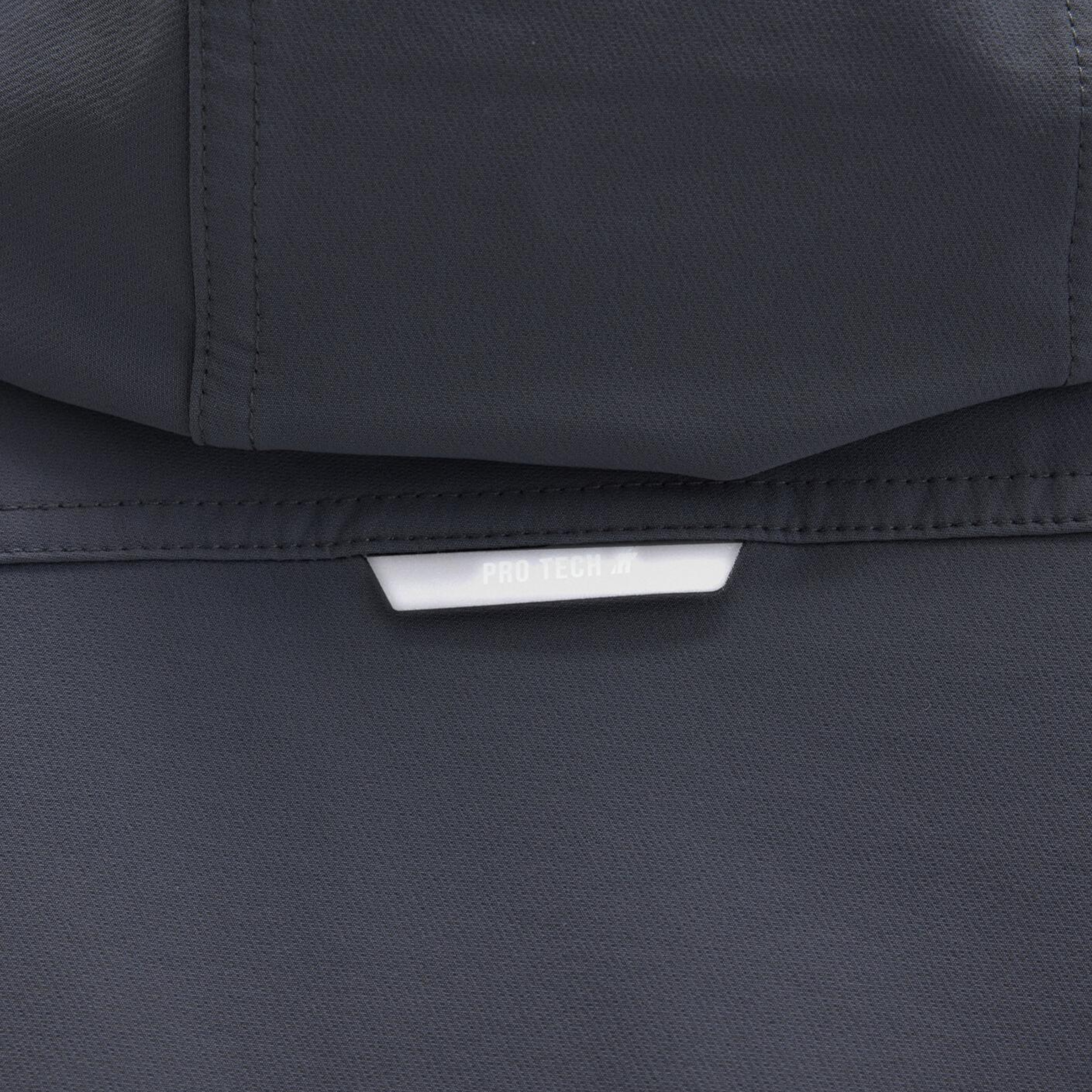 Mavi Su İtici Kapüşonlu Antrasit Ceket Regular Fit / Normal Kesim 0110643-80776