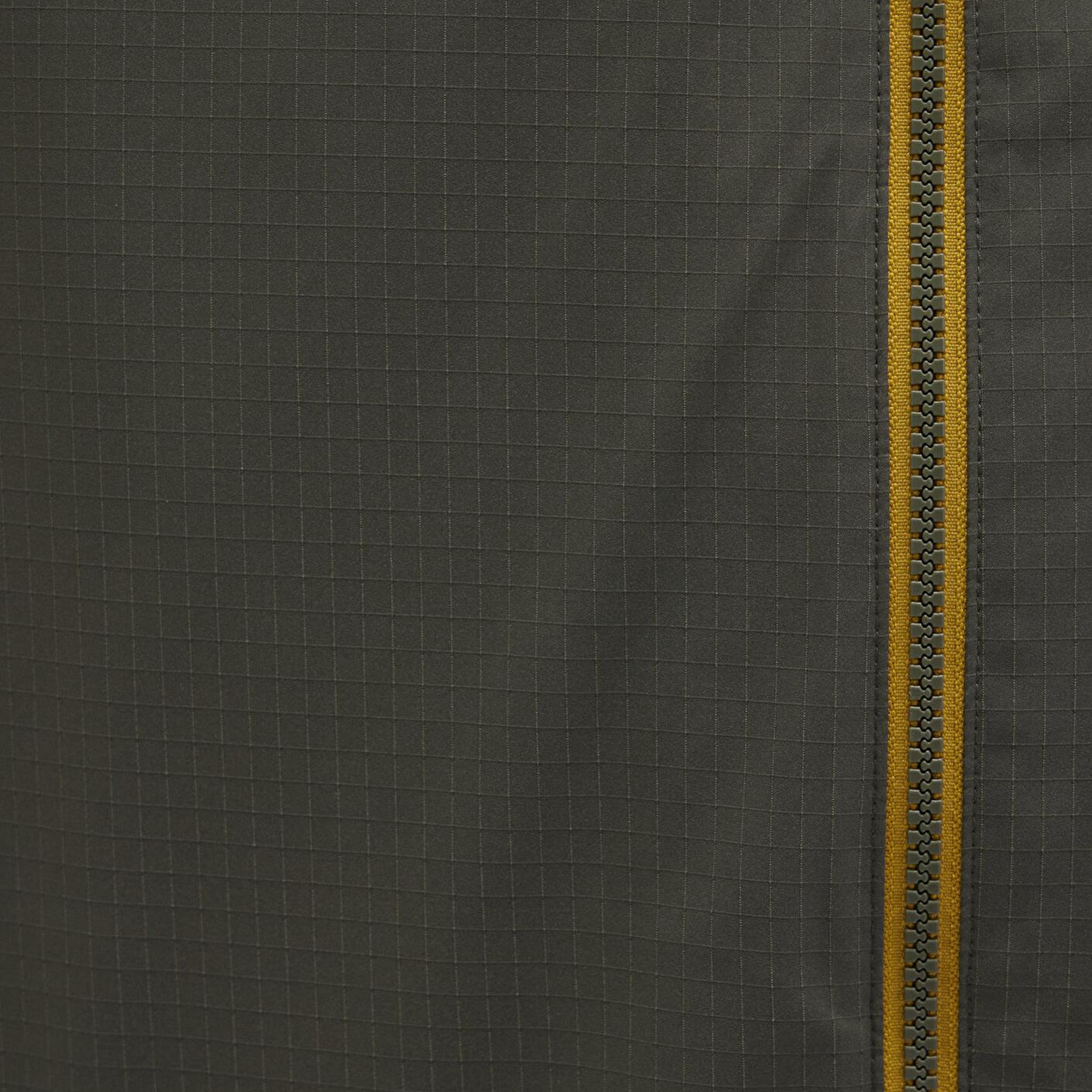 Mavi Kapüşonlu Yeşil Ceket Regular Fit / Normal Kesim 0110606-88487