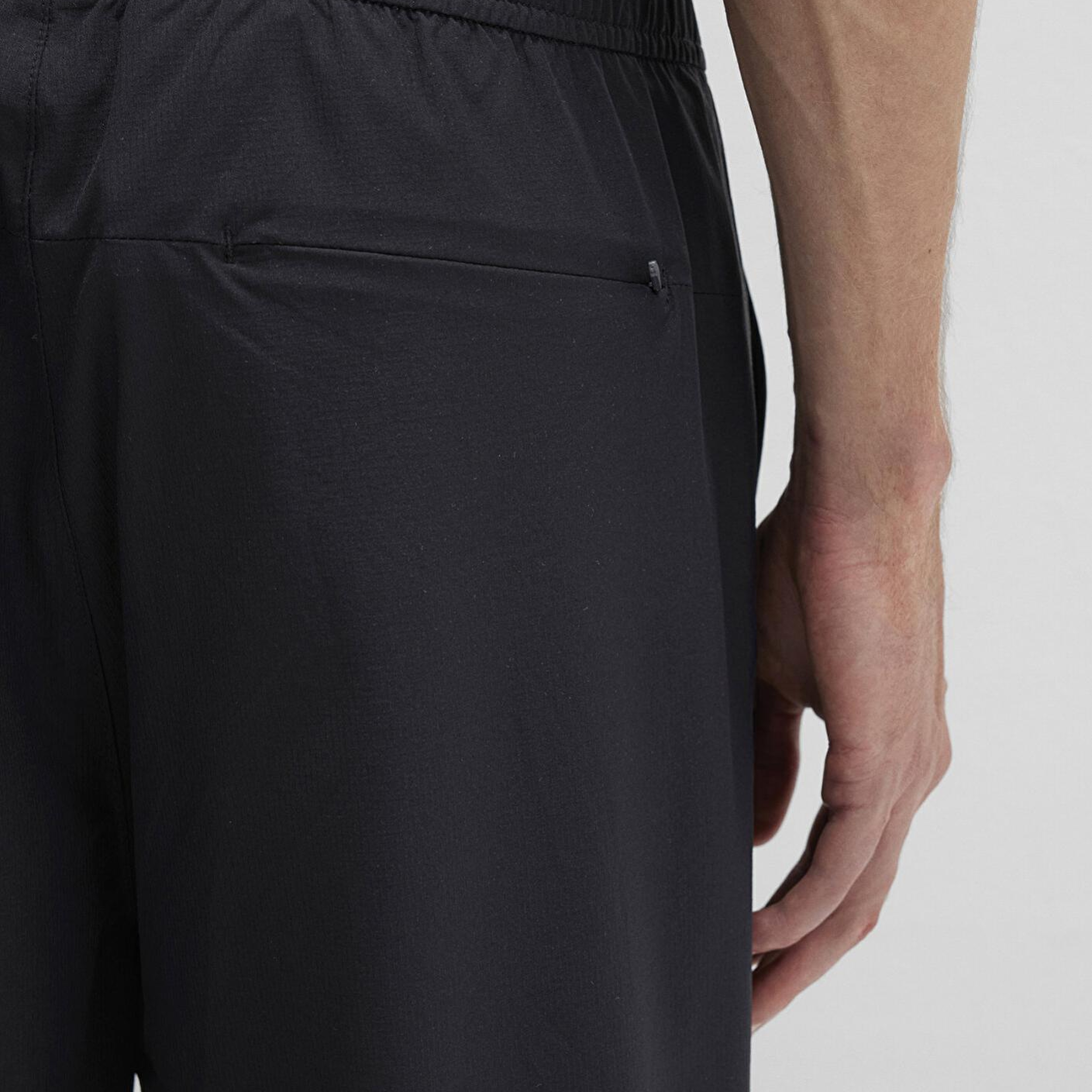 Mavi Siyah Spor Pantolon 0010457-71379