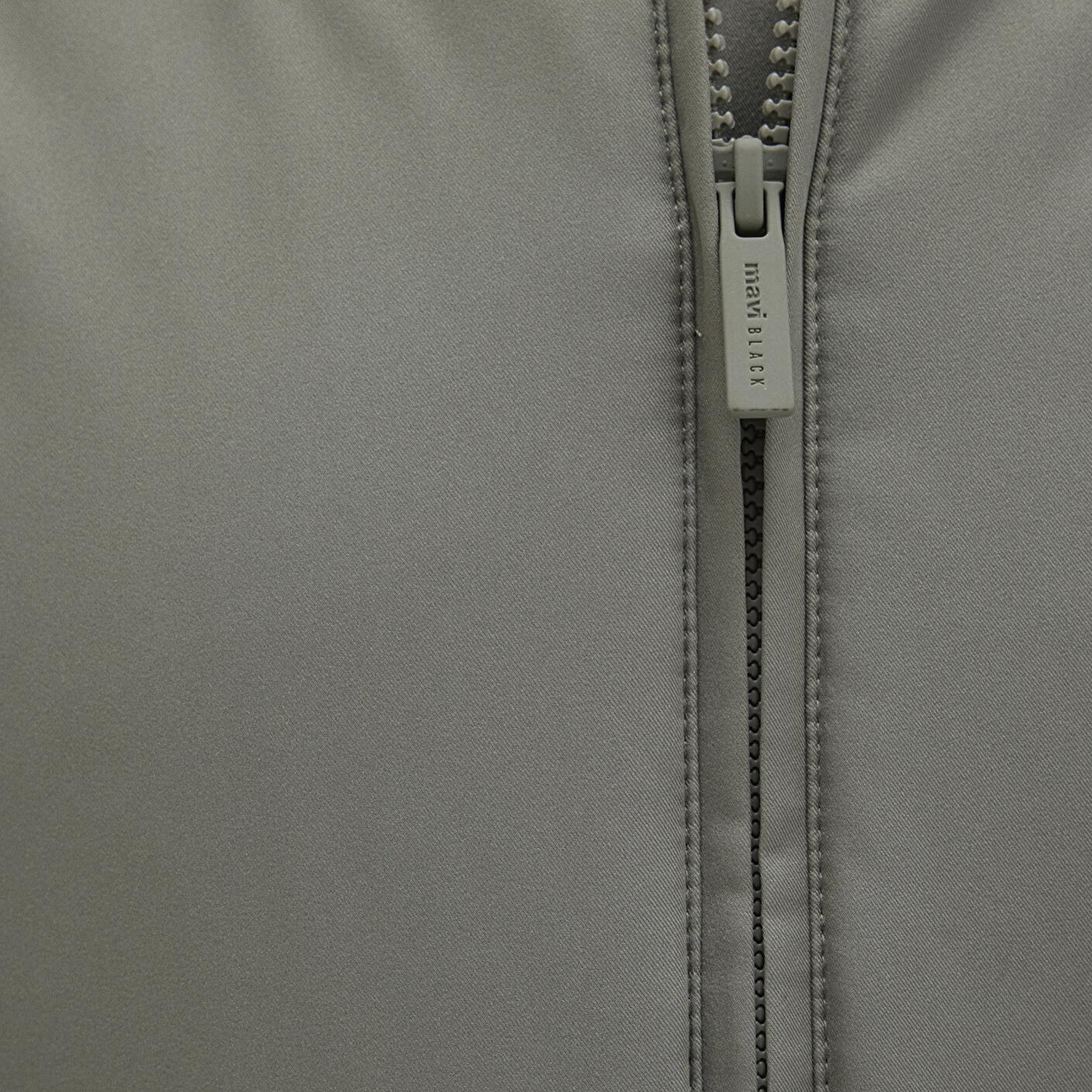 Mavi Mavi Black Yeşil Bomber Ceket 0110616-85485