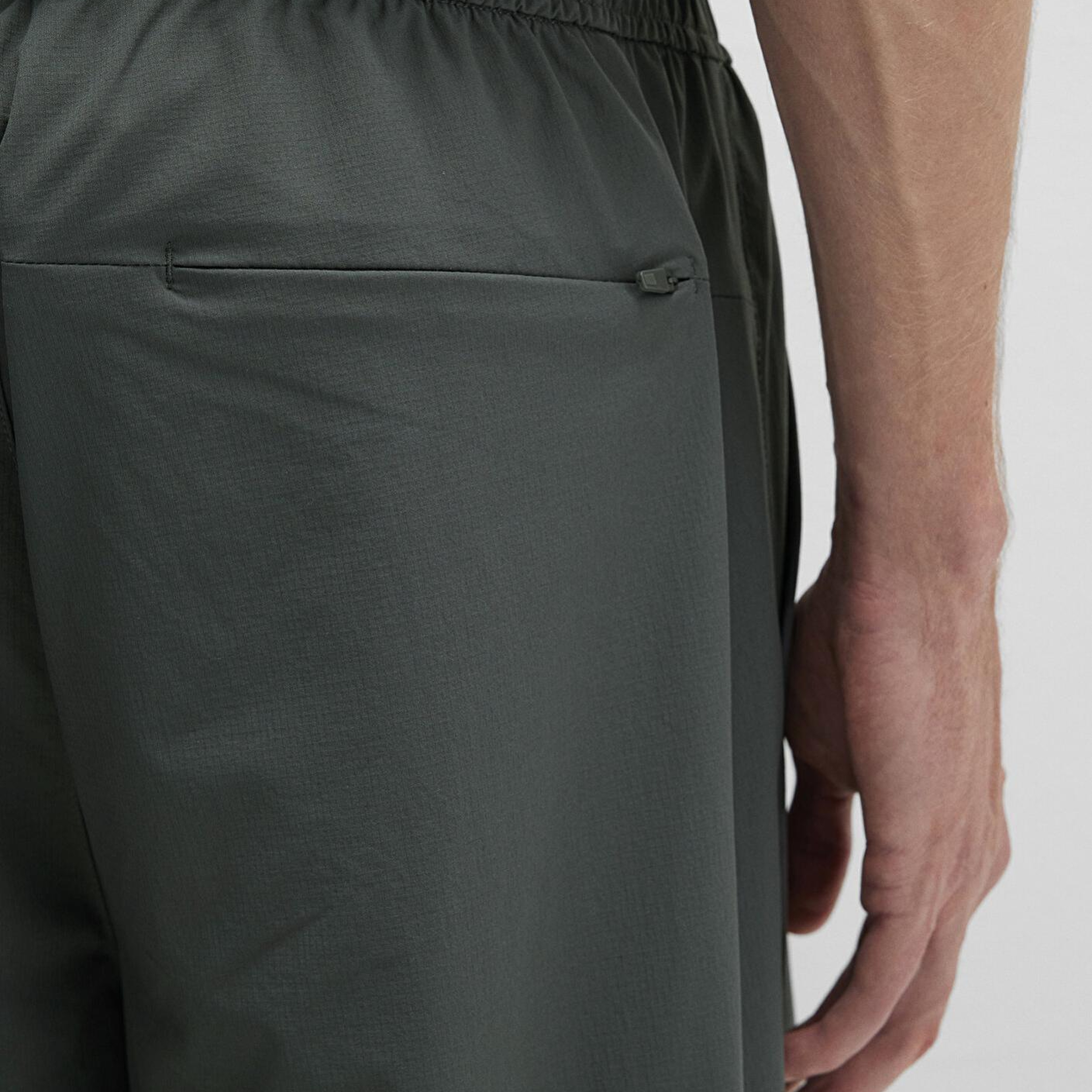 Mavi Yeşil Spor Pantolon 0010457-71598