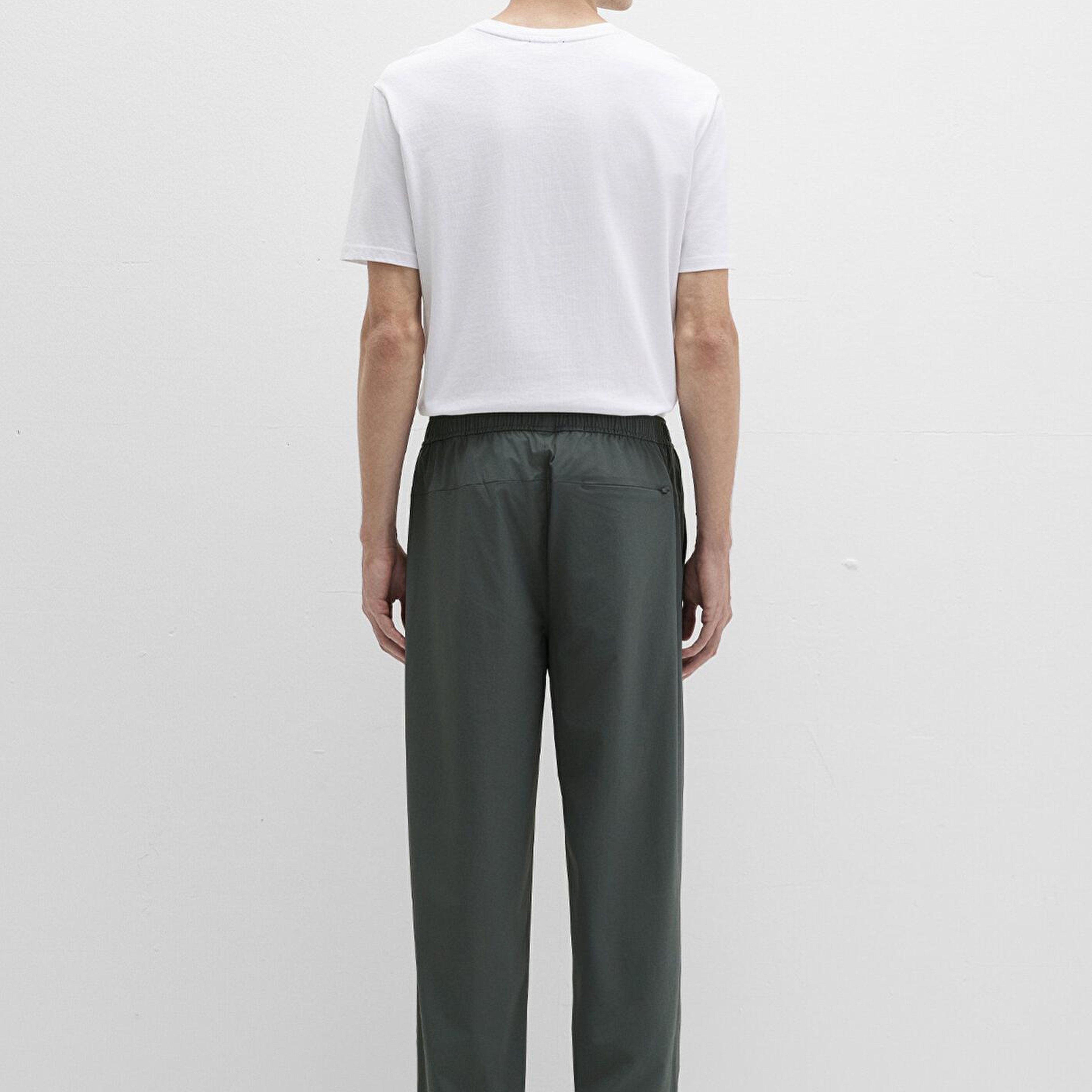 Mavi Yeşil Spor Pantolon 0010457-71598