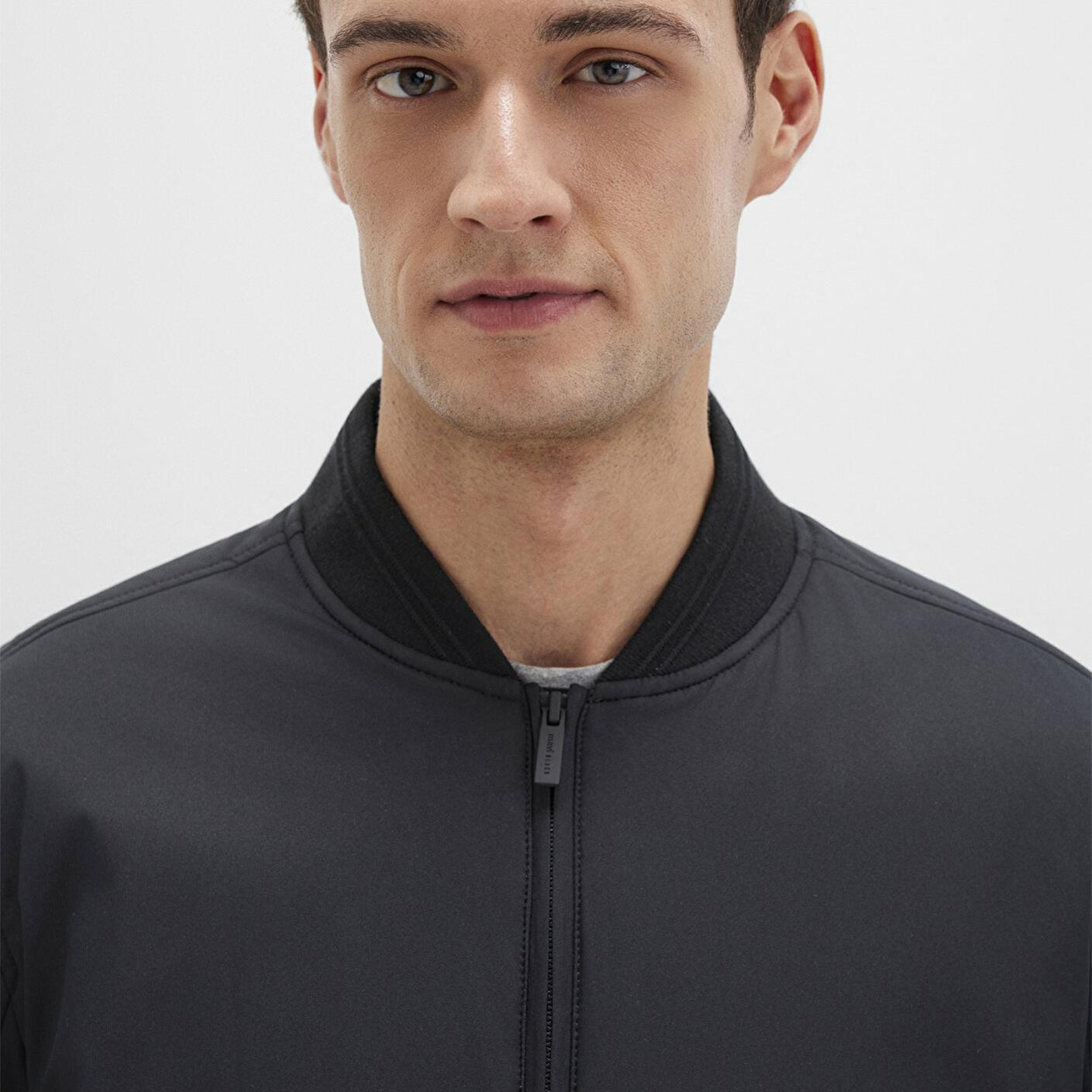 Mavi Mavi Black Siyah Bomber Ceket 0110616-71379