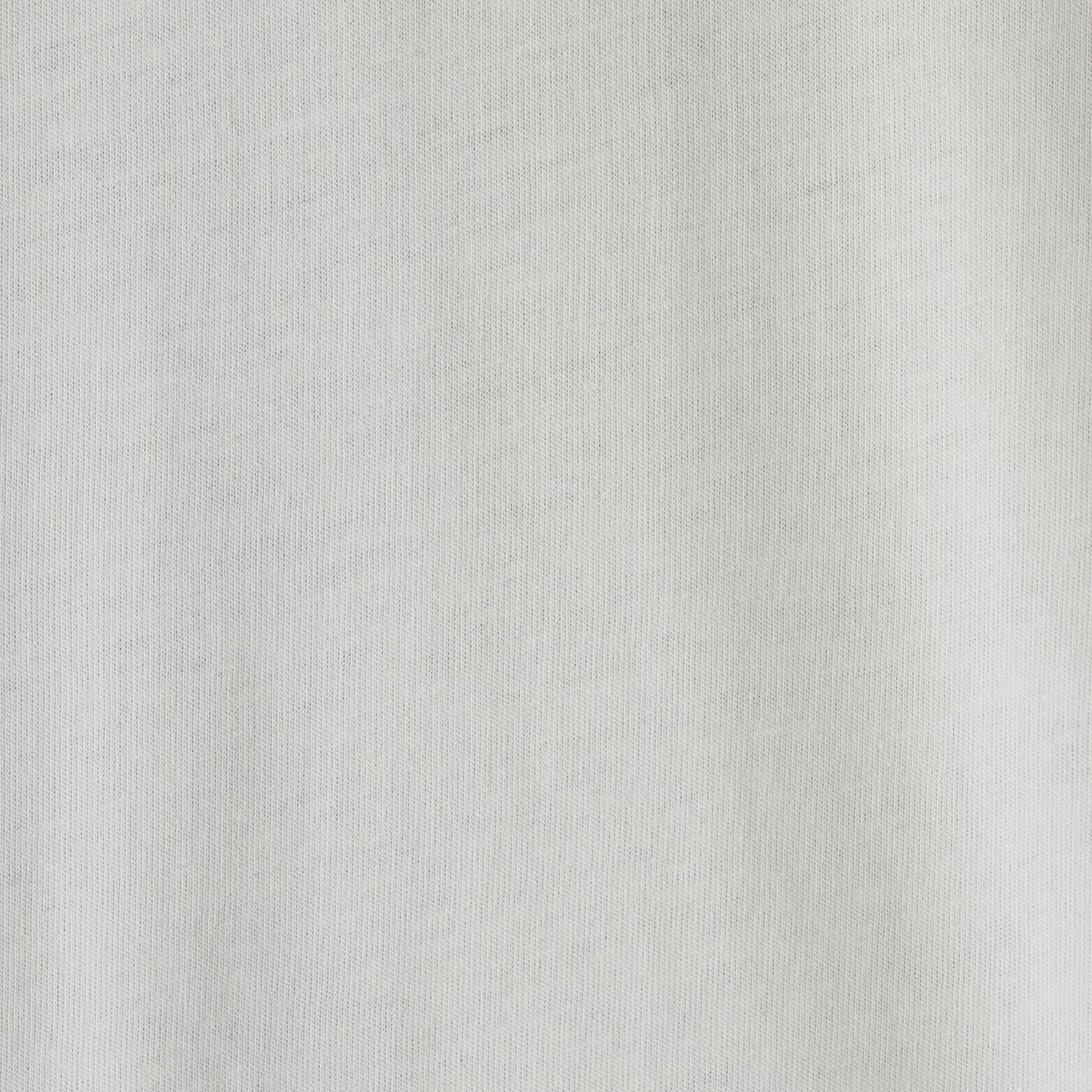 Mavi Mavi Logo Baskılı Ekru Tişört Regular Fit / Normal Kesim 0612732-70142