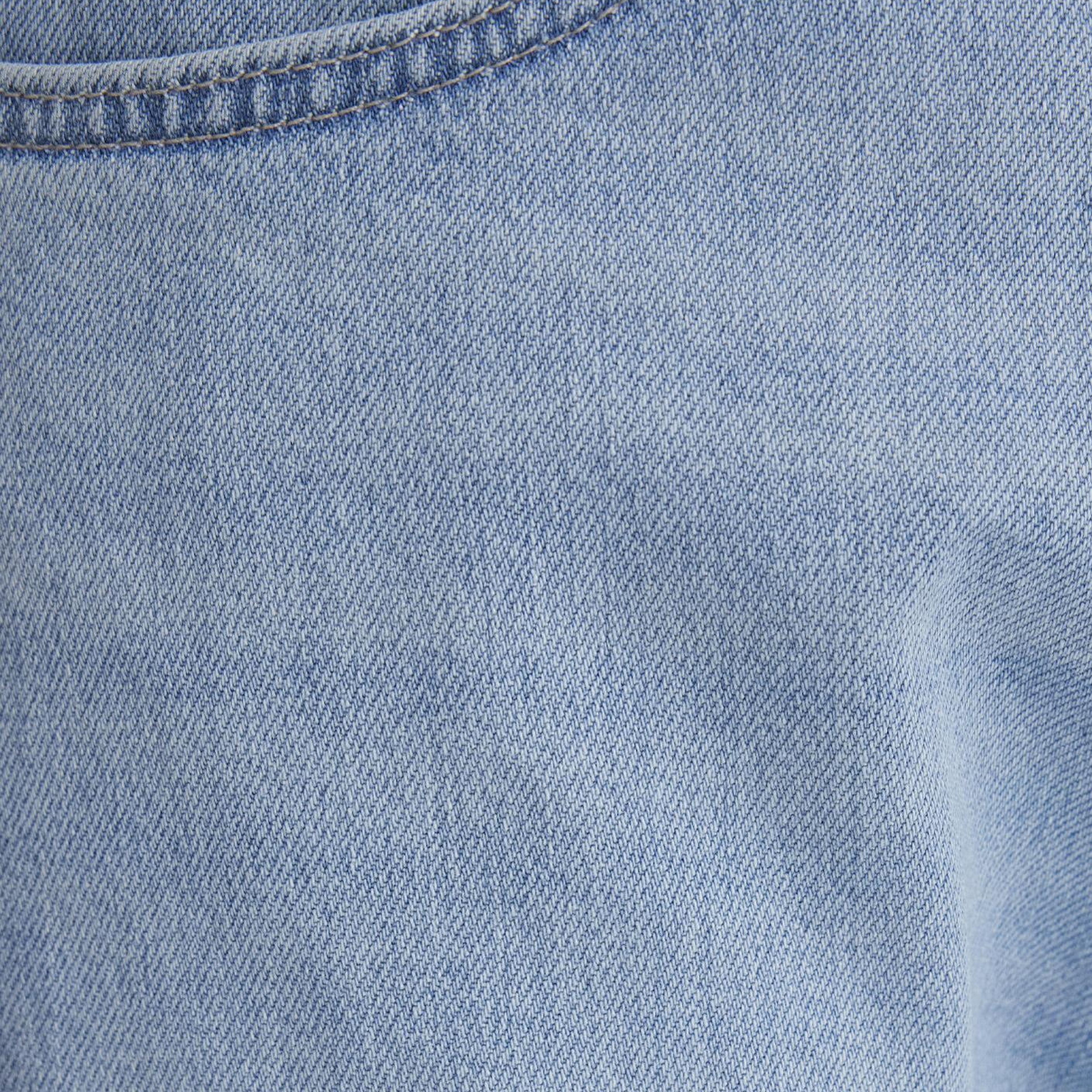 Mavi Milan Premium Blue Buz Mavisi Jean Pantolon 0081089804