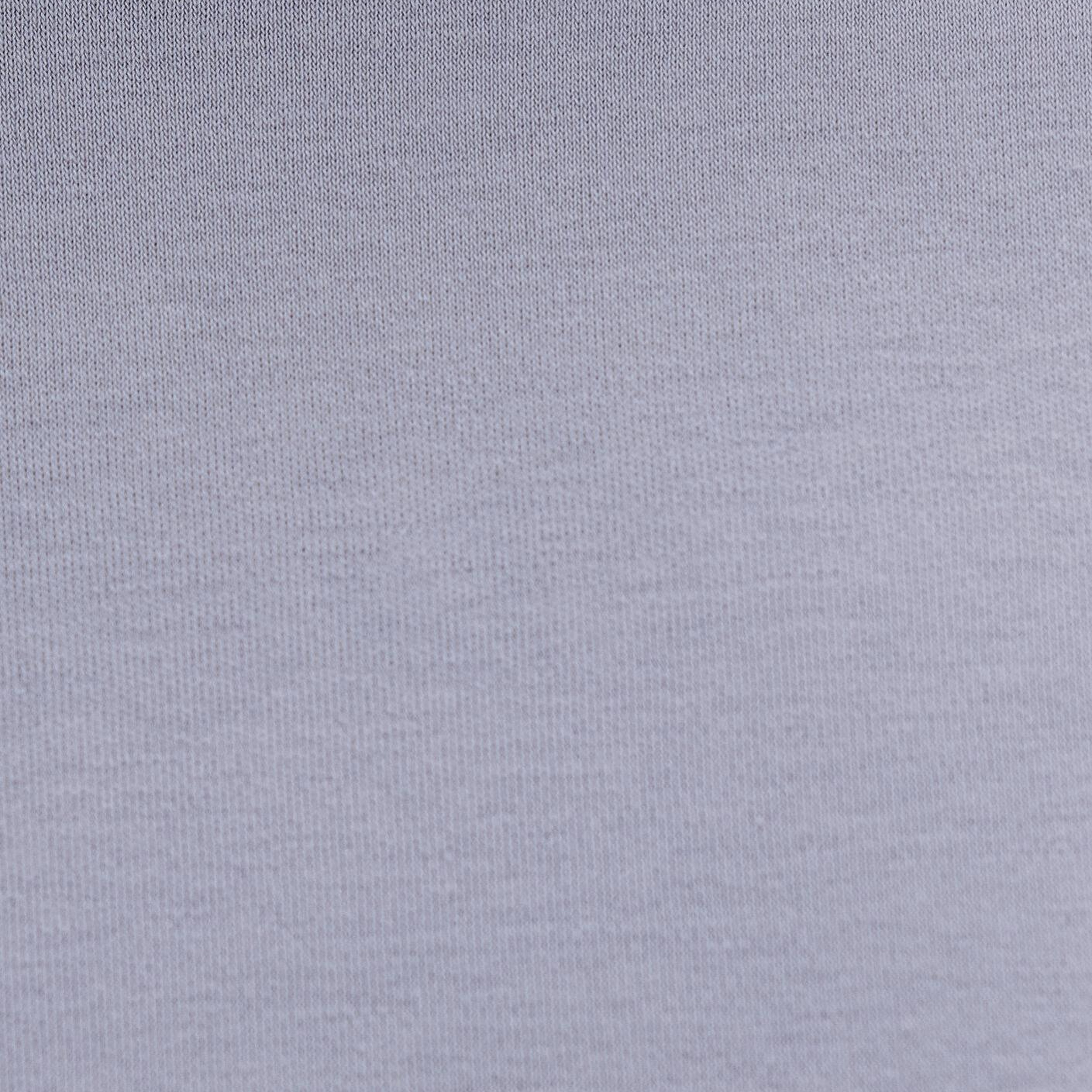 Mavi MV Baskılı İnterlok Mor Tişört Regular Fit / Normal Kesim 1613148-81919