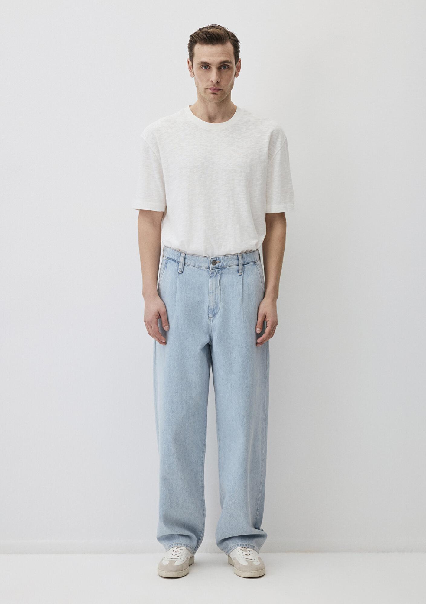 Mavi Billie Street Buz Mavisi Jean Pantolon 0011239-89919