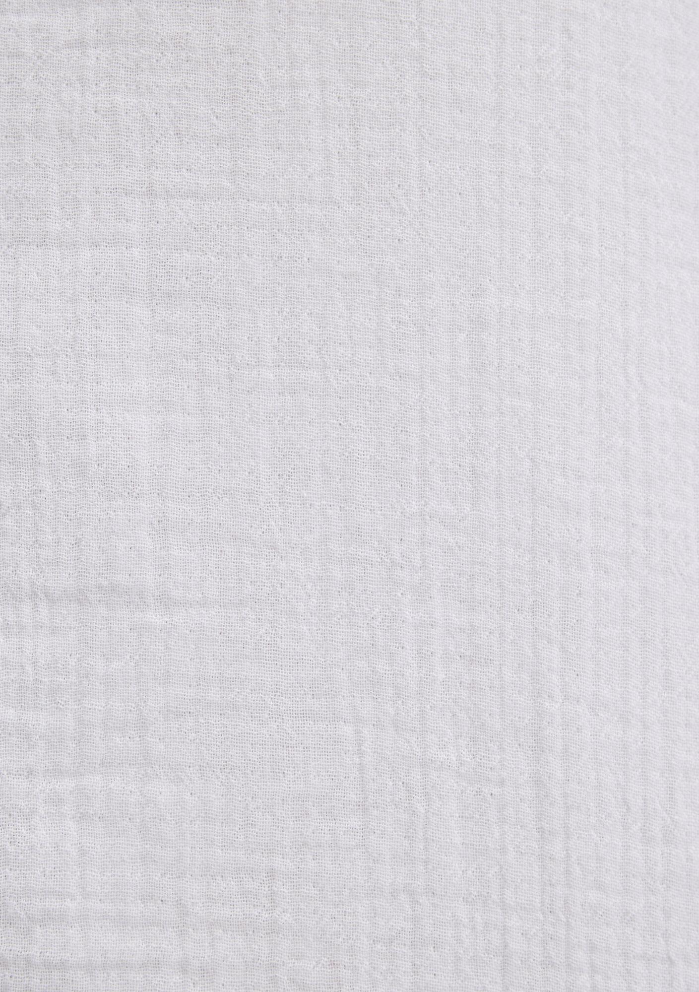 Mavi Beyaz Gömlek Regular Fit / Normal Kesim 0211518-620