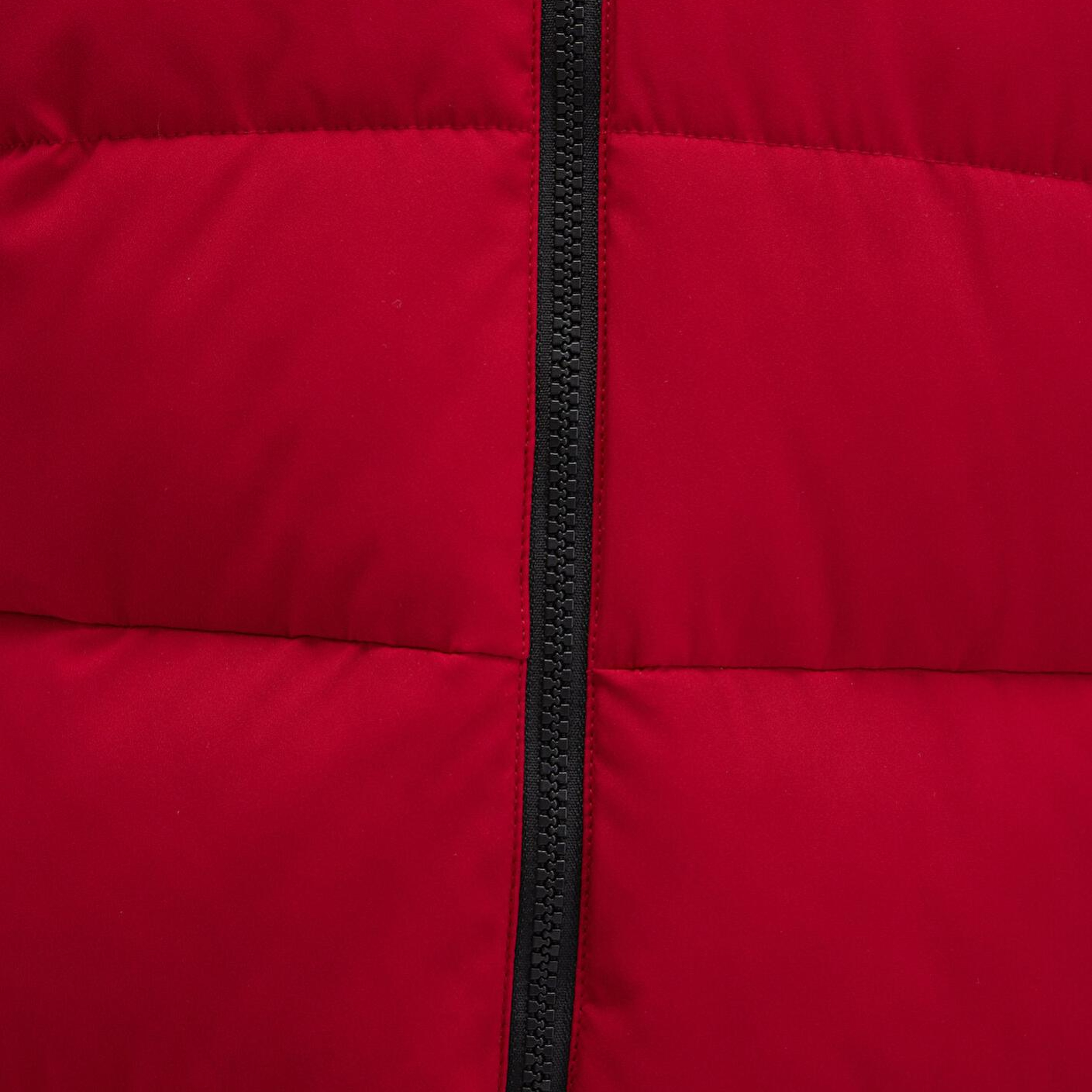 Mavi Su İtici Kırmızı Şişme Mont 1110704-90367