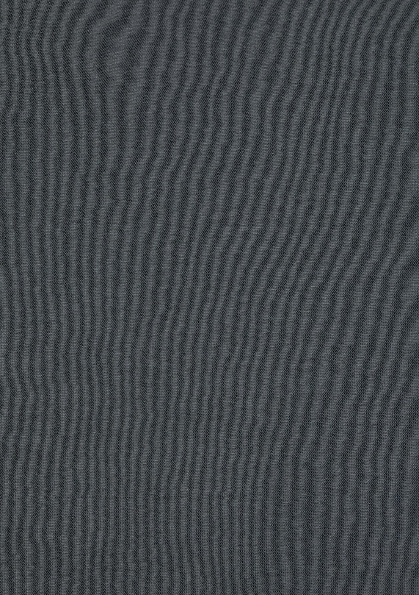 Mavi Mavi Black Yeşil Basic Tişört Loose Fit / Bol Rahat Kesim 0612731-71598