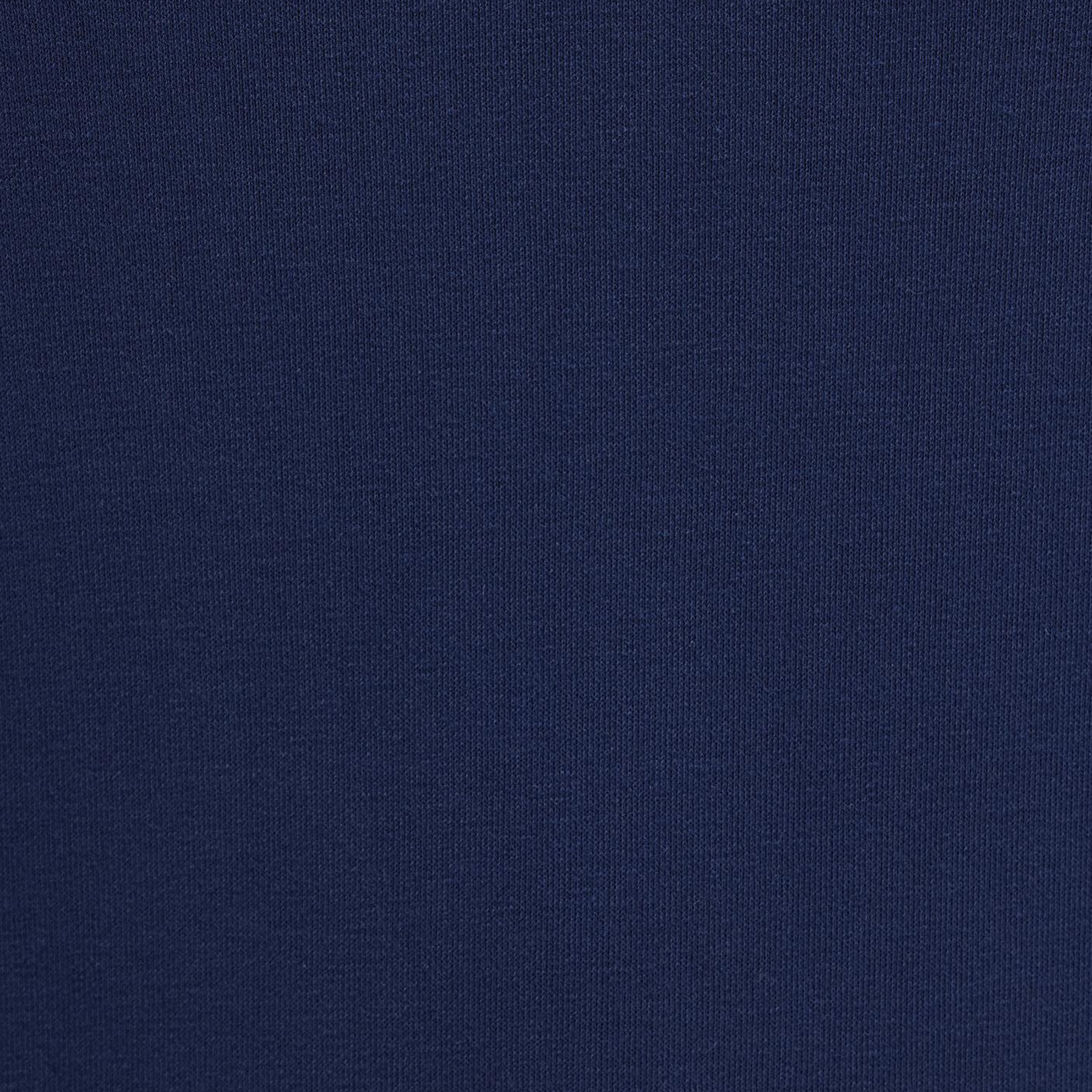 Mavi Dantel Detaylı (TENCEL™) Lacivert Modal  Atlet Slim Fit / Dar Kesim 1613215-70491