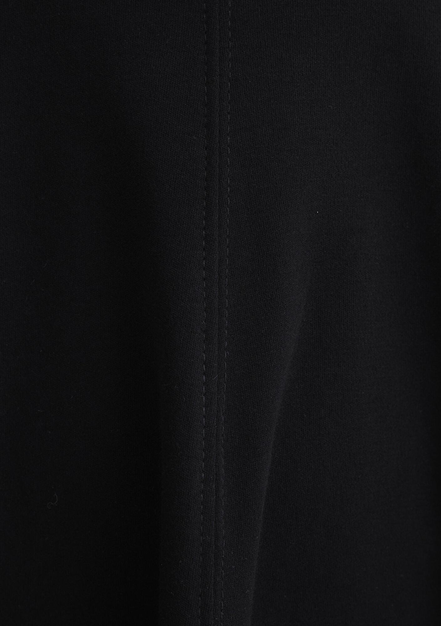 Mavi Siyah Elbise 1310679-900