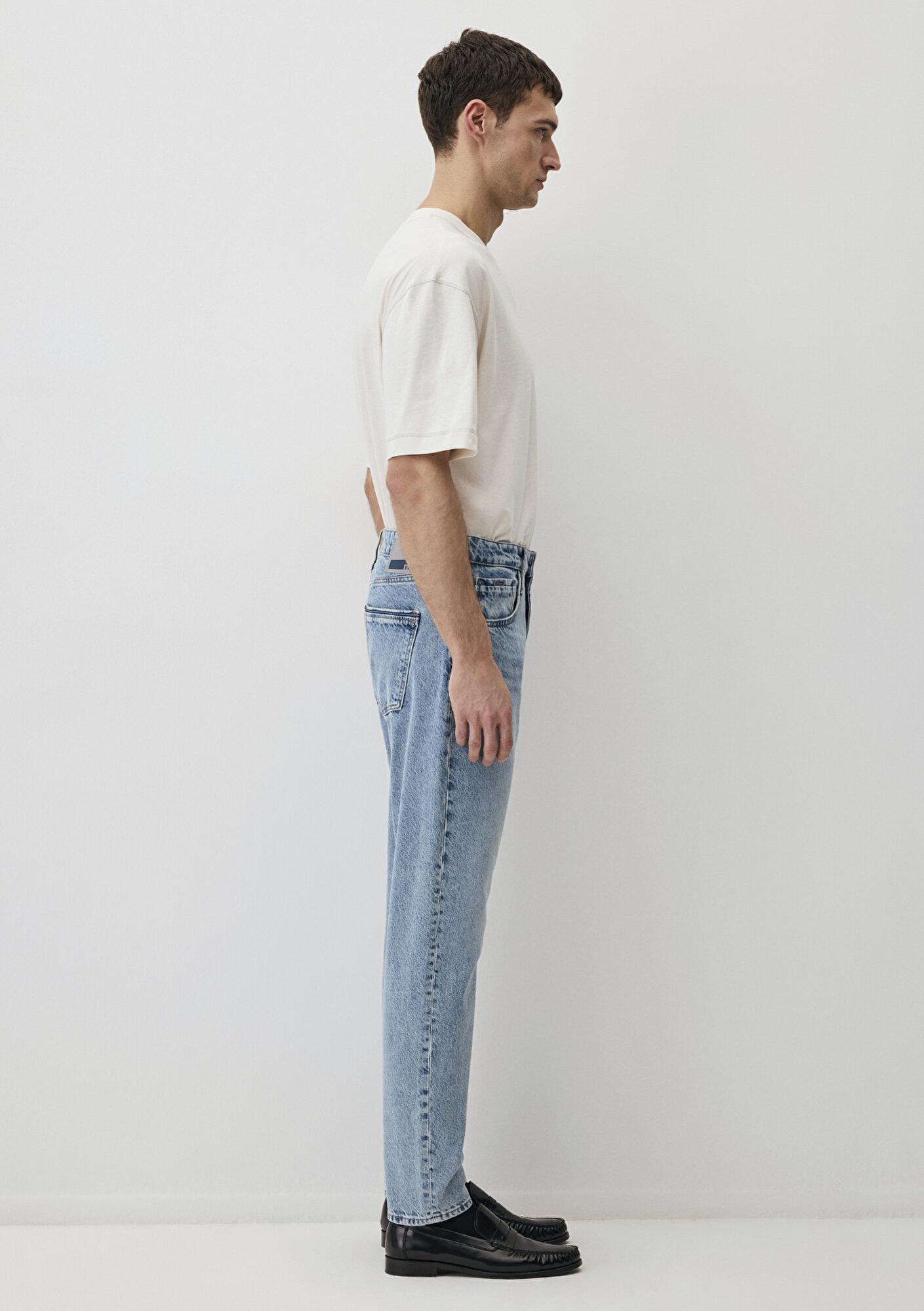 Mavi London Premium Blue Açık Mavi Jean Pantolon 0010172-89642