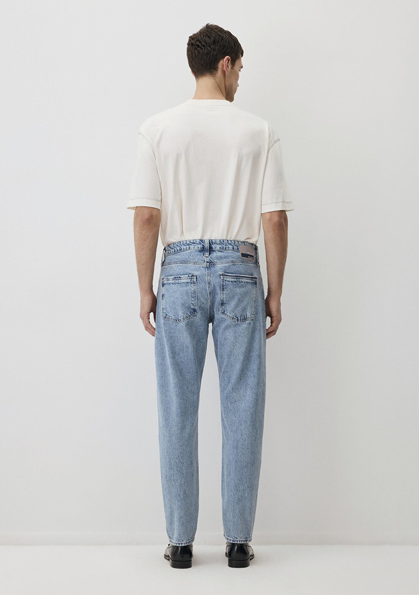 Mavi London Premium Blue Açık Mavi Jean Pantolon 0010172-89642