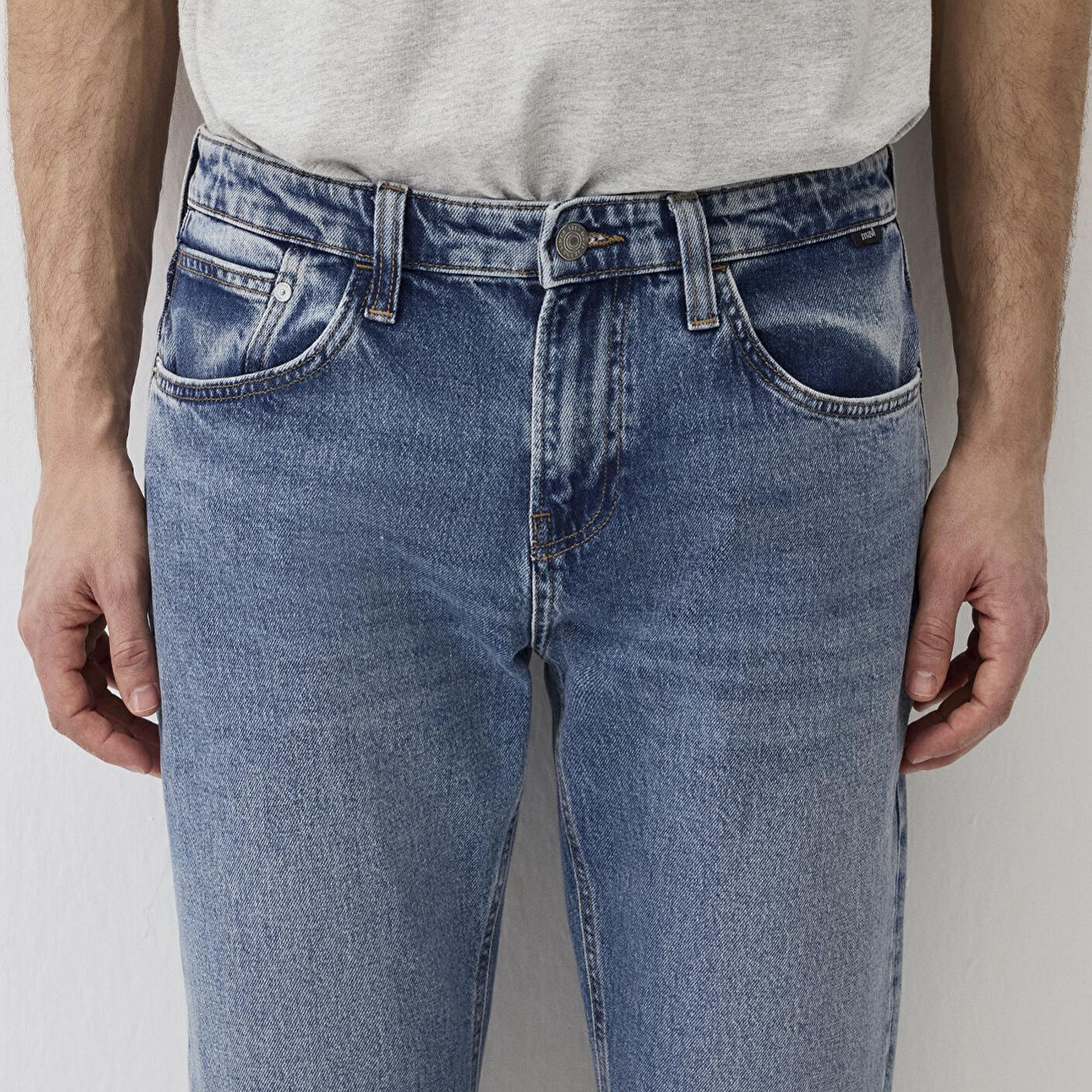 Mavi Lisbon Street Vintage Mavi Jean Pantolon 0010039-89930