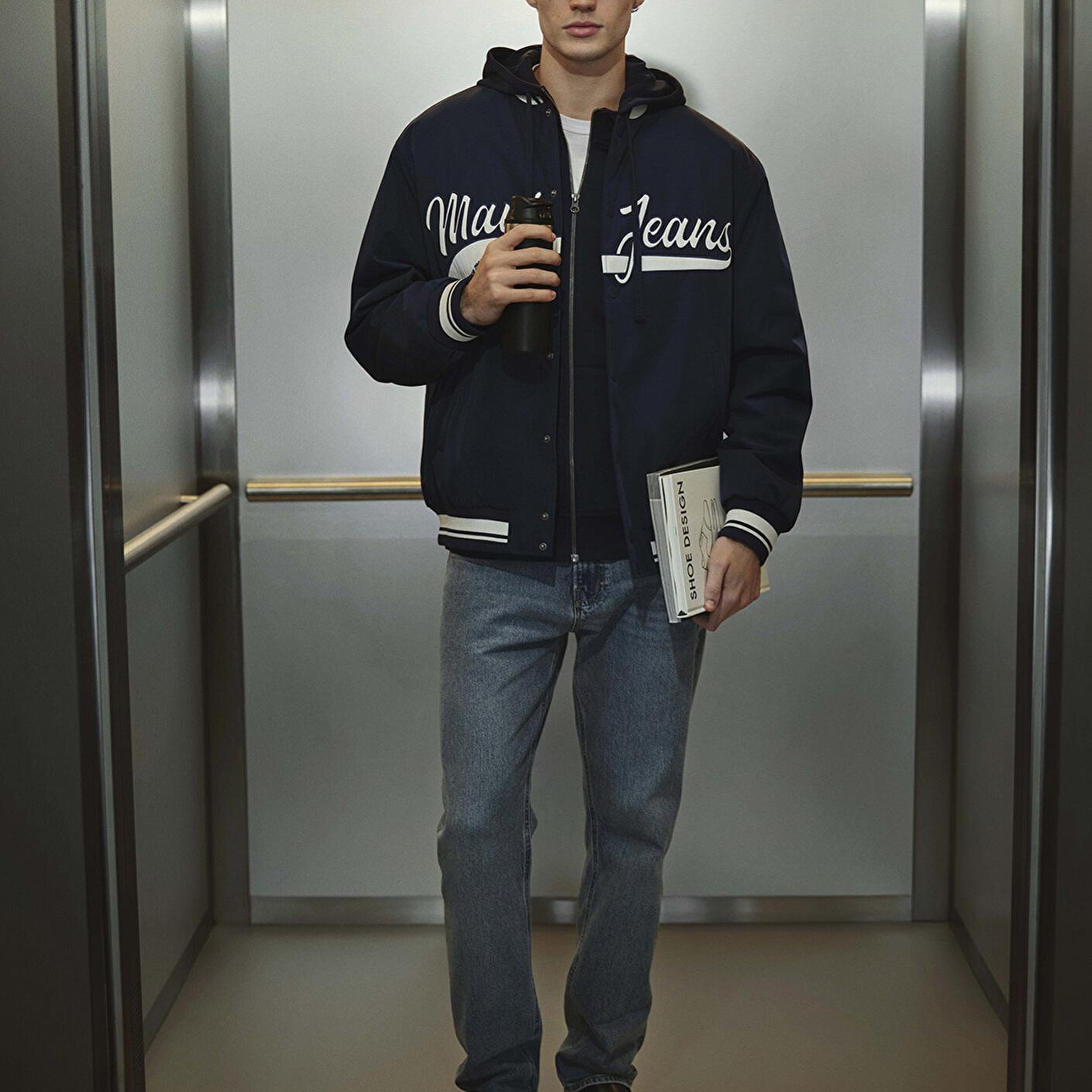 Mavi Lisbon Street Vintage Mavi Jean Pantolon 0010039-89930