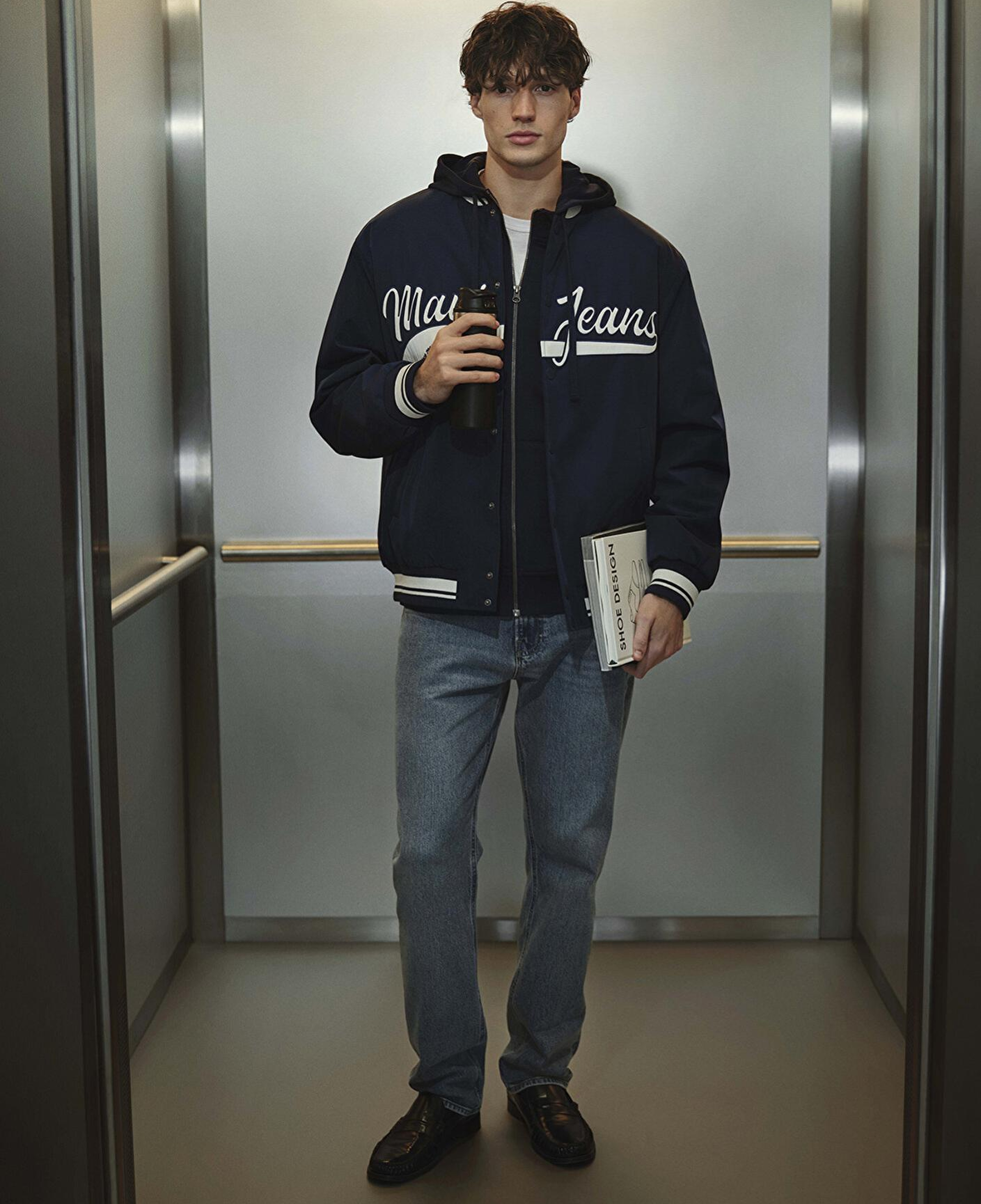 Mavi Lisbon Street Vintage Mavi Jean Pantolon 0010039-89930