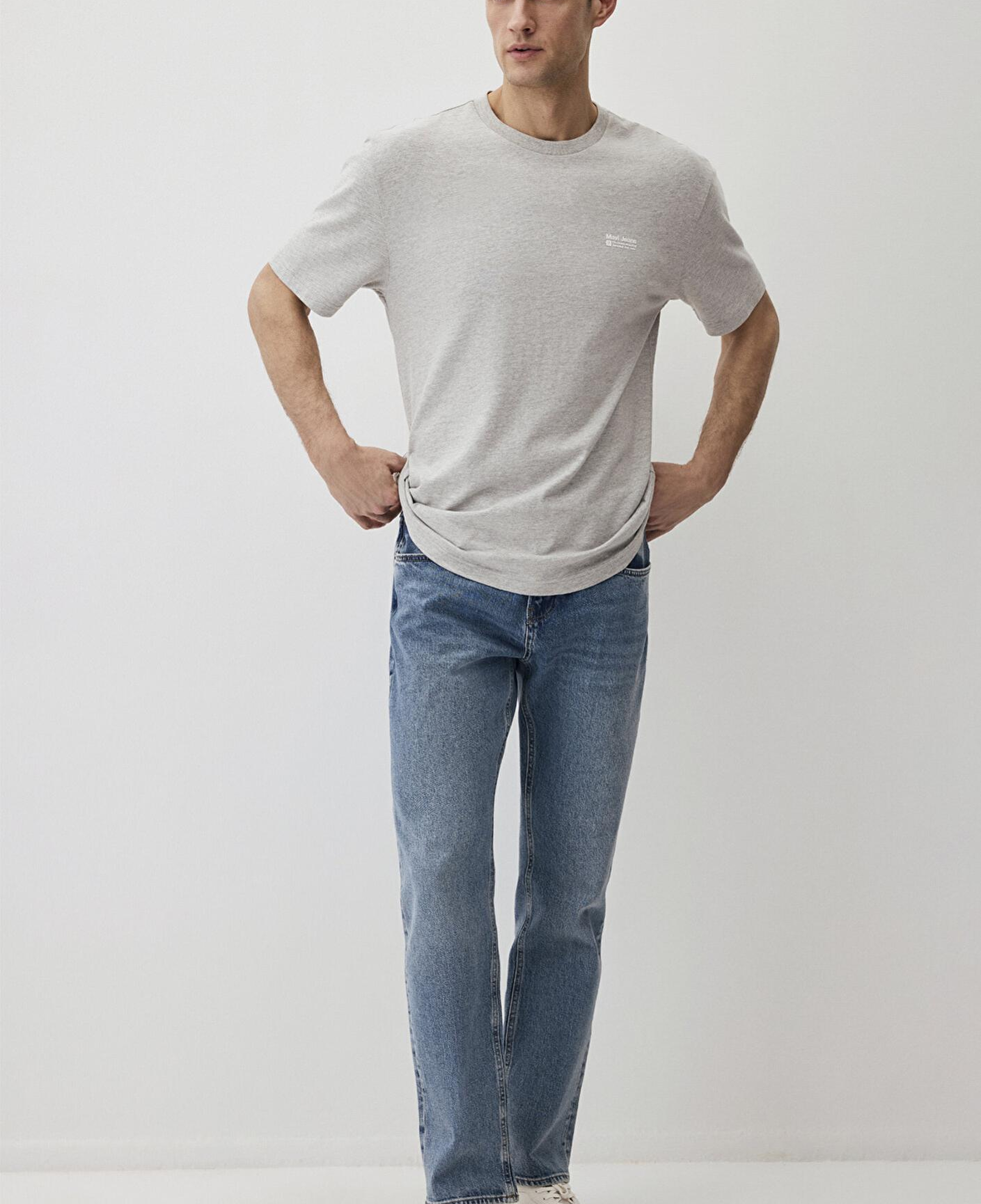 Mavi Lisbon Street Vintage Mavi Jean Pantolon 0010039-89930