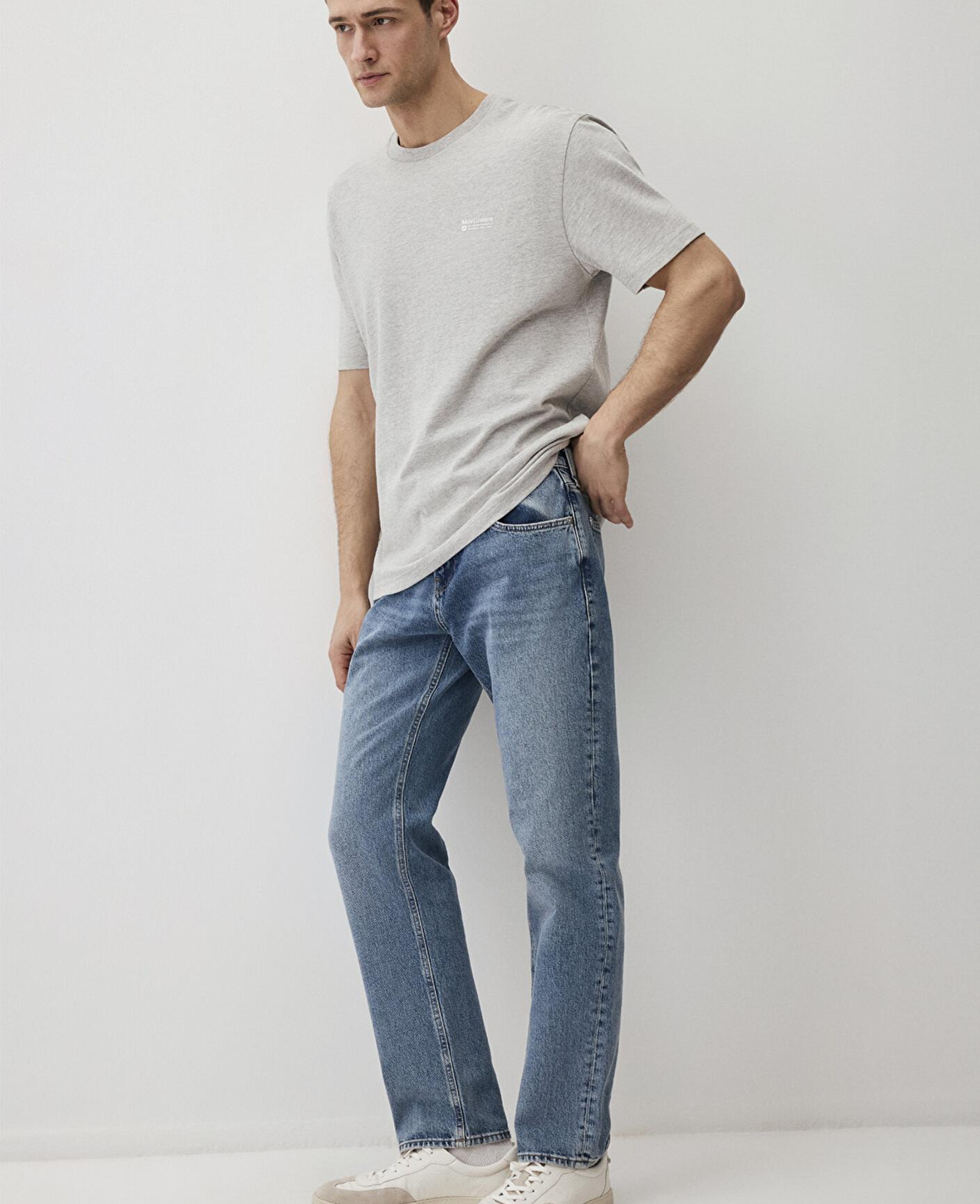 Mavi Lisbon Street Vintage Mavi Jean Pantolon 0010039-89930