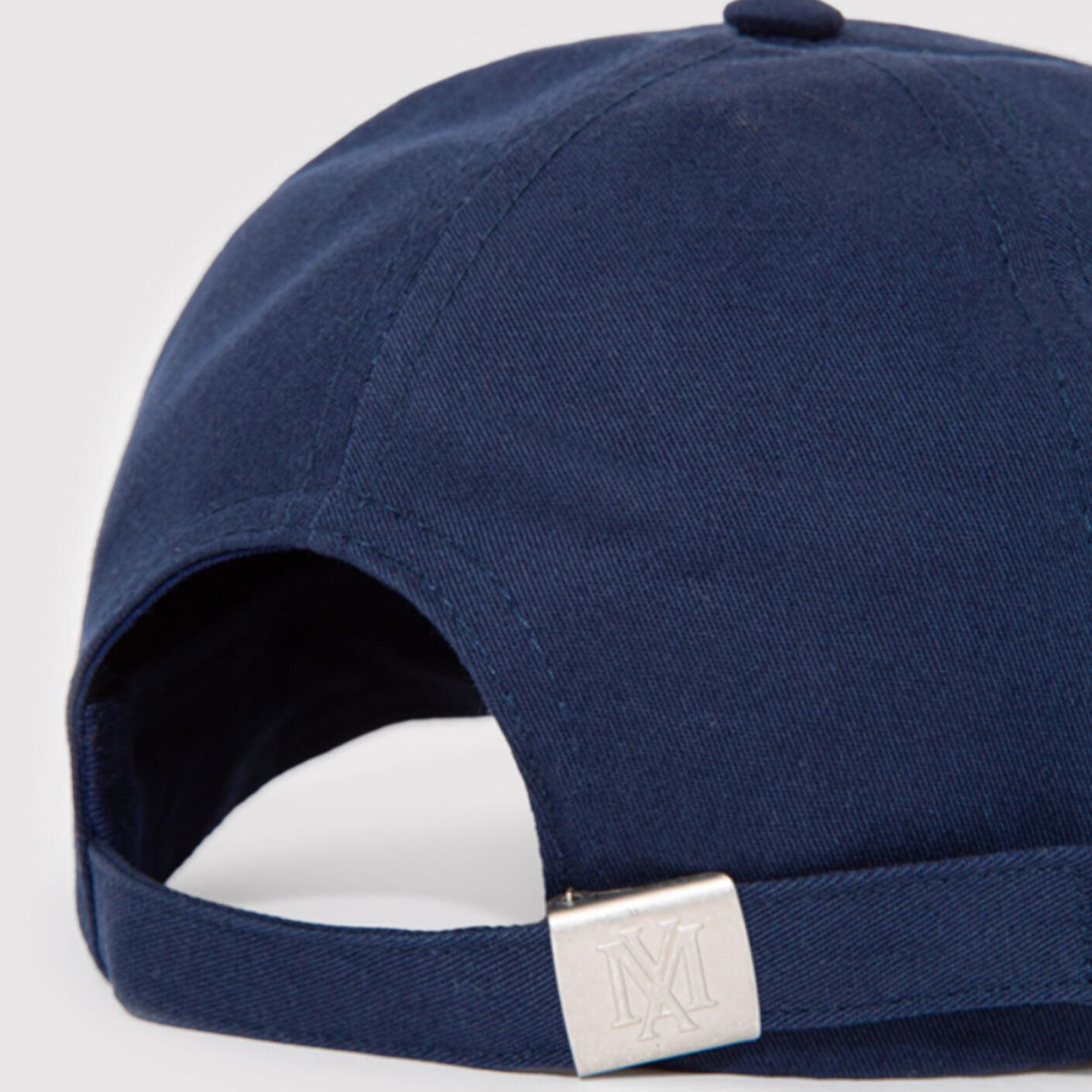 Mavi Mühür Logo Nakışlı Lacivert Şapka 0911882-34606