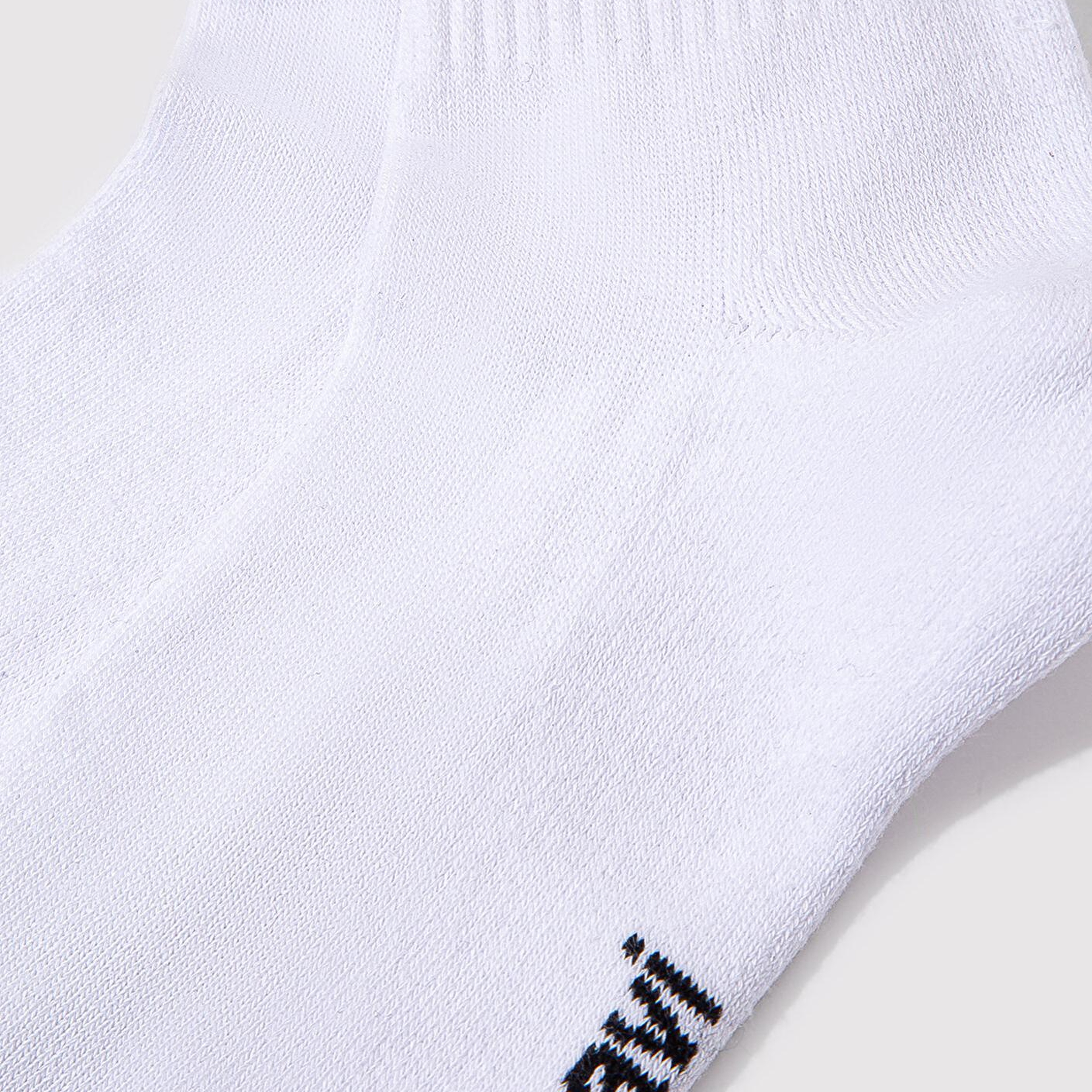 Mavi Beyaz Soket Çorap 0911879-620