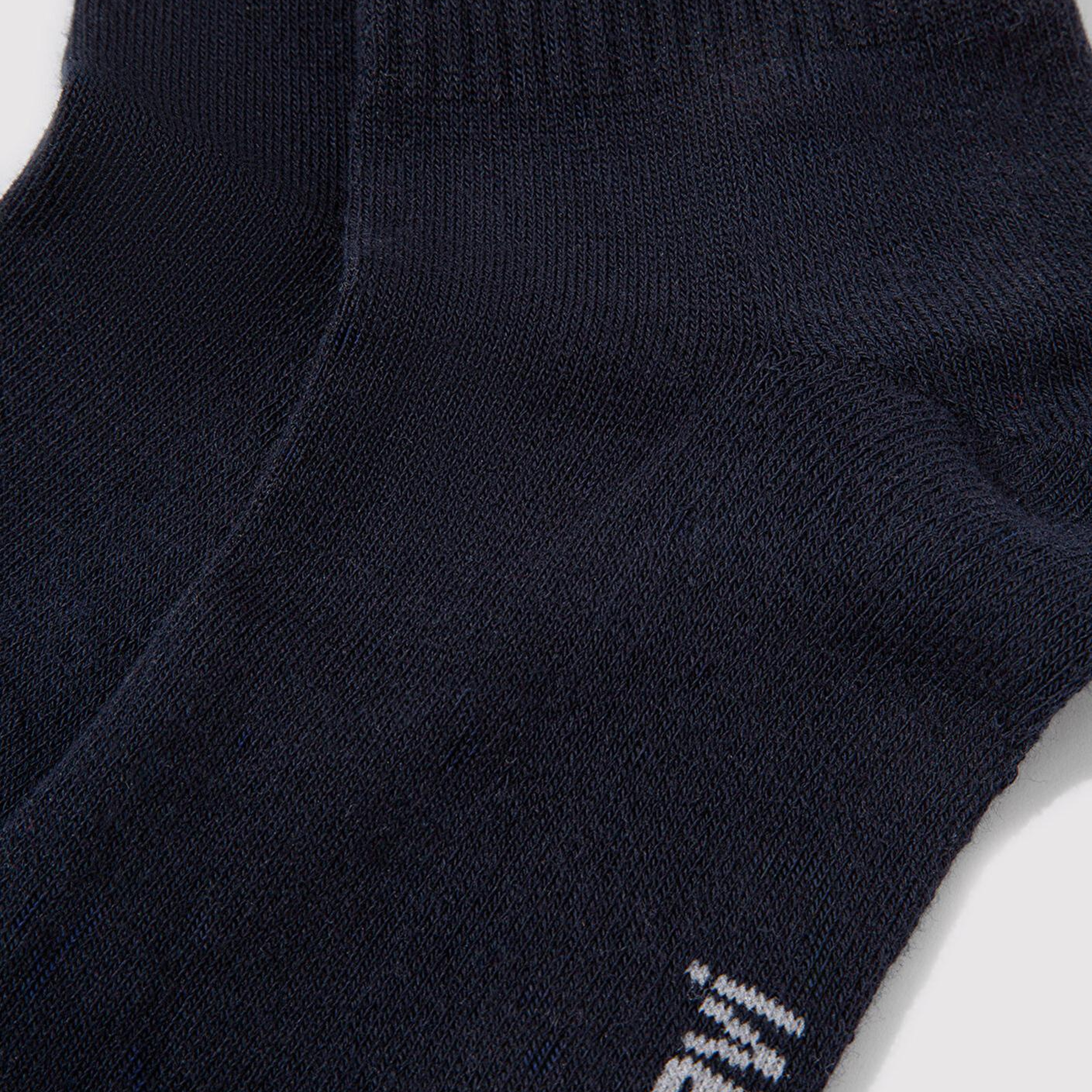 Mavi Lacivert Soket Çorap 0911879-83097