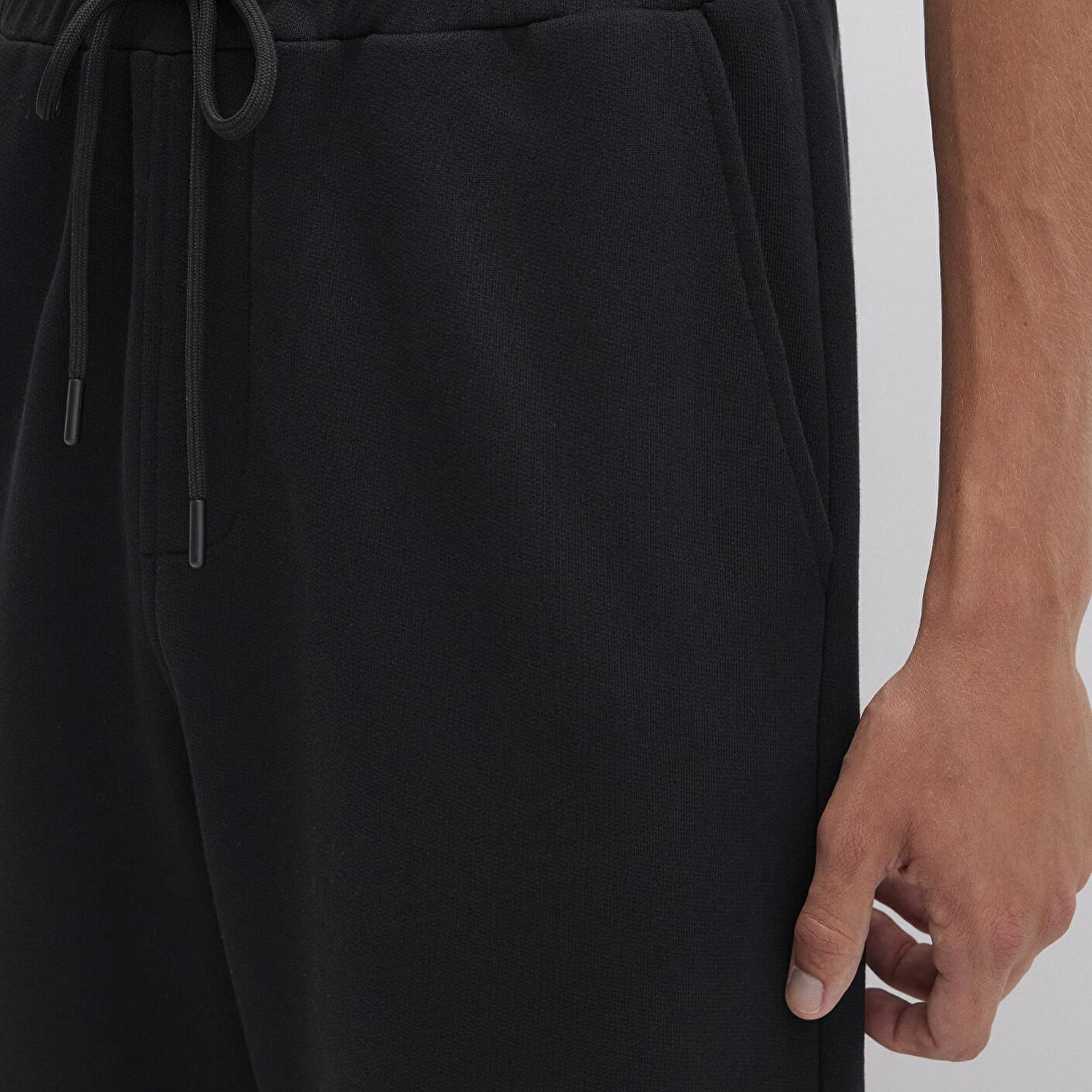 Mavi Siyah Basic Eşofman Altı 0010280-900