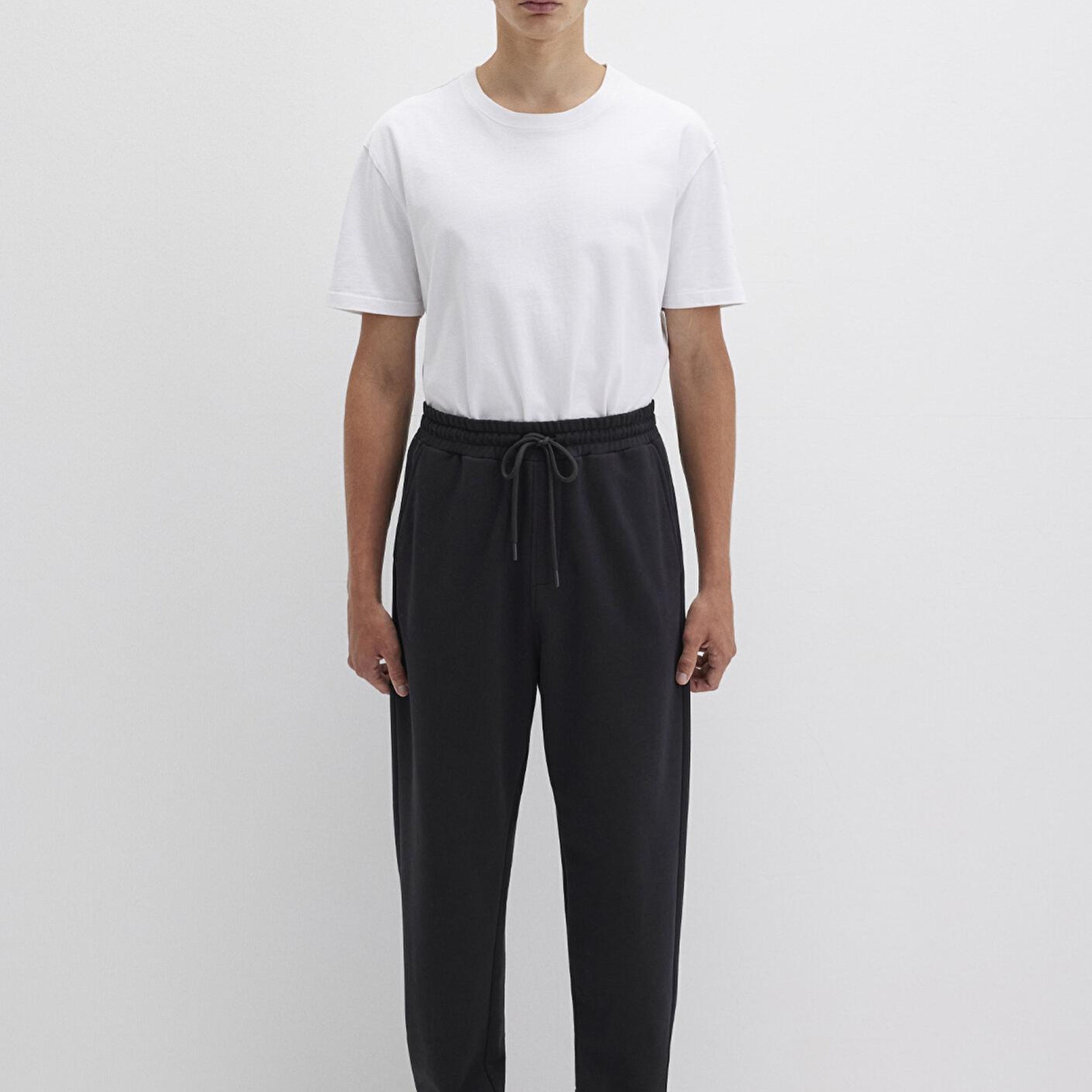 Mavi Siyah Basic Eşofman Altı 0010280-900