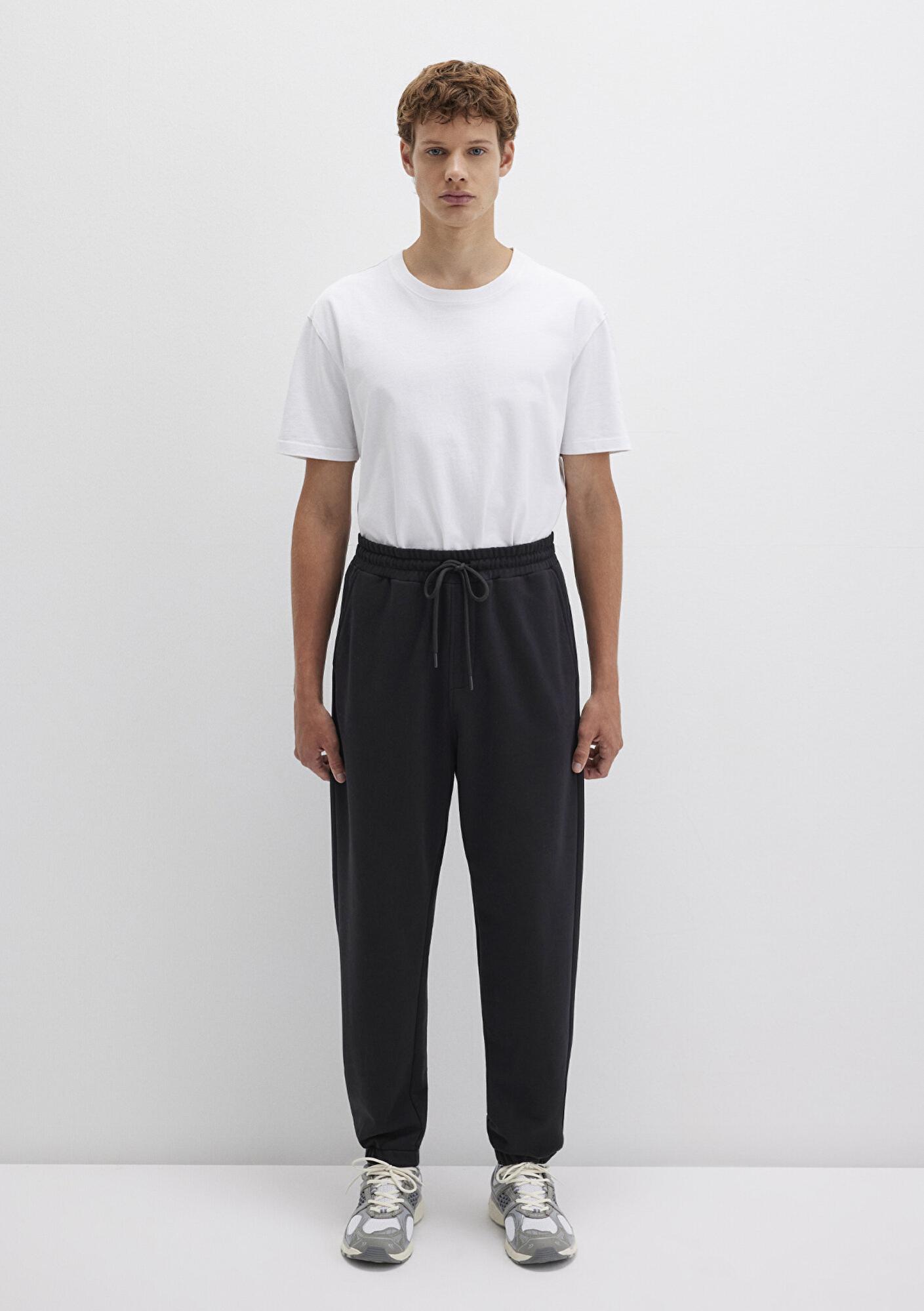 Mavi Siyah Basic Eşofman Altı 0010280-900