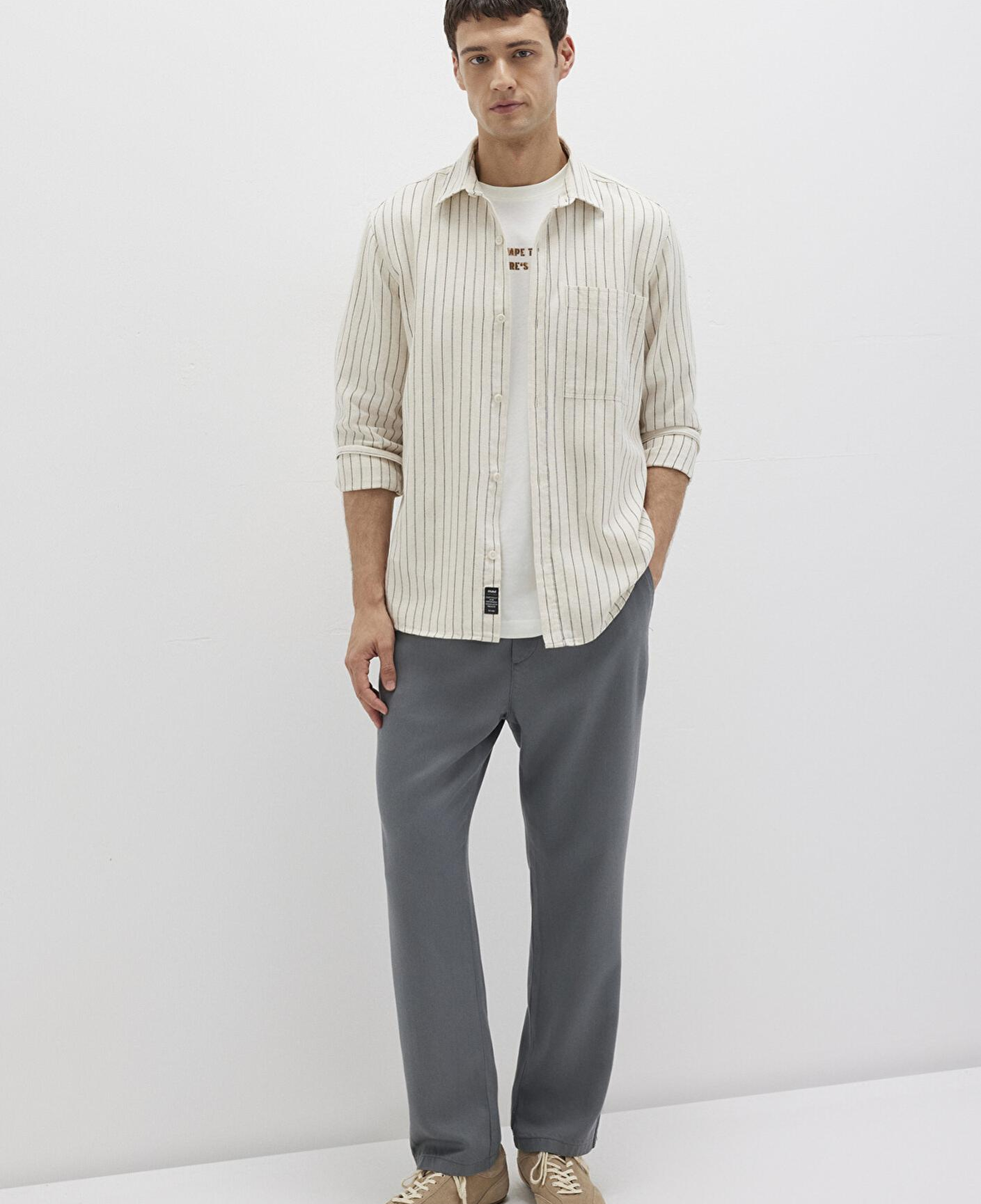 Mavi Gri Pantolon 0010193-80889