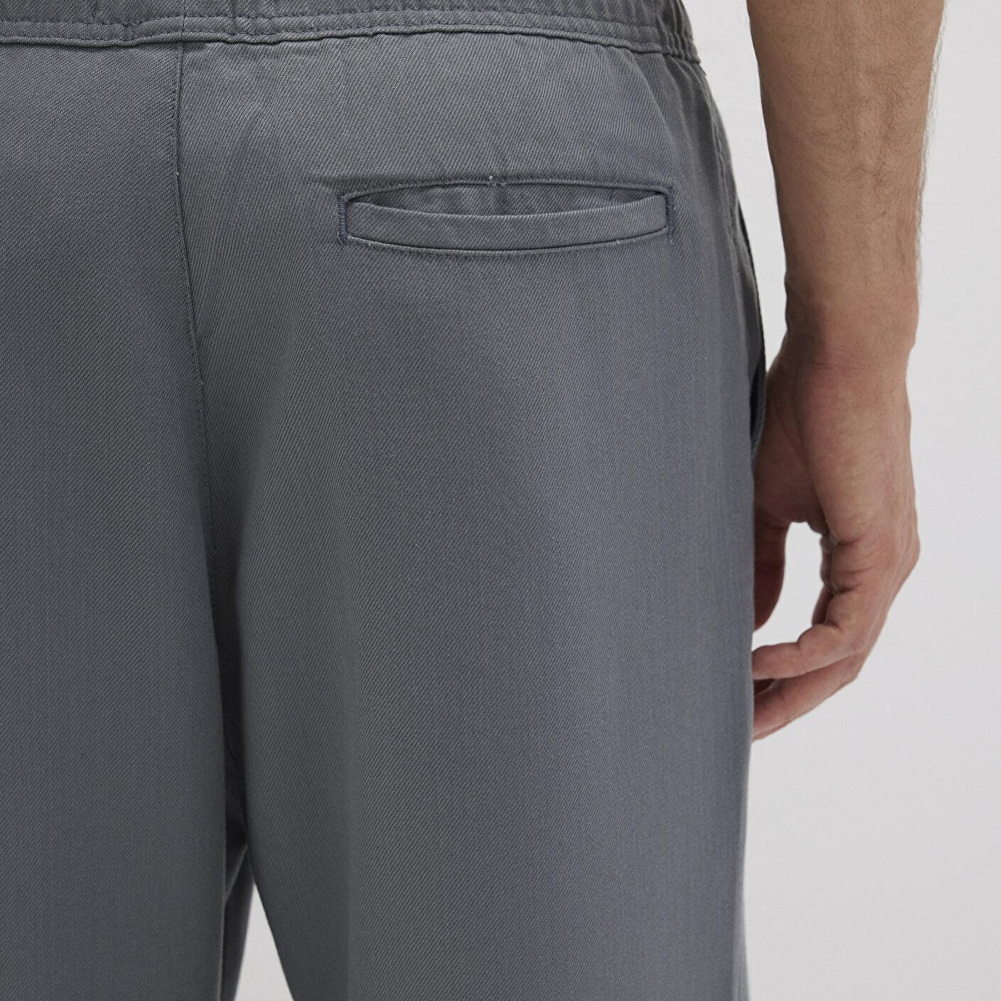 Mavi Gri Pantolon 0010193-80889