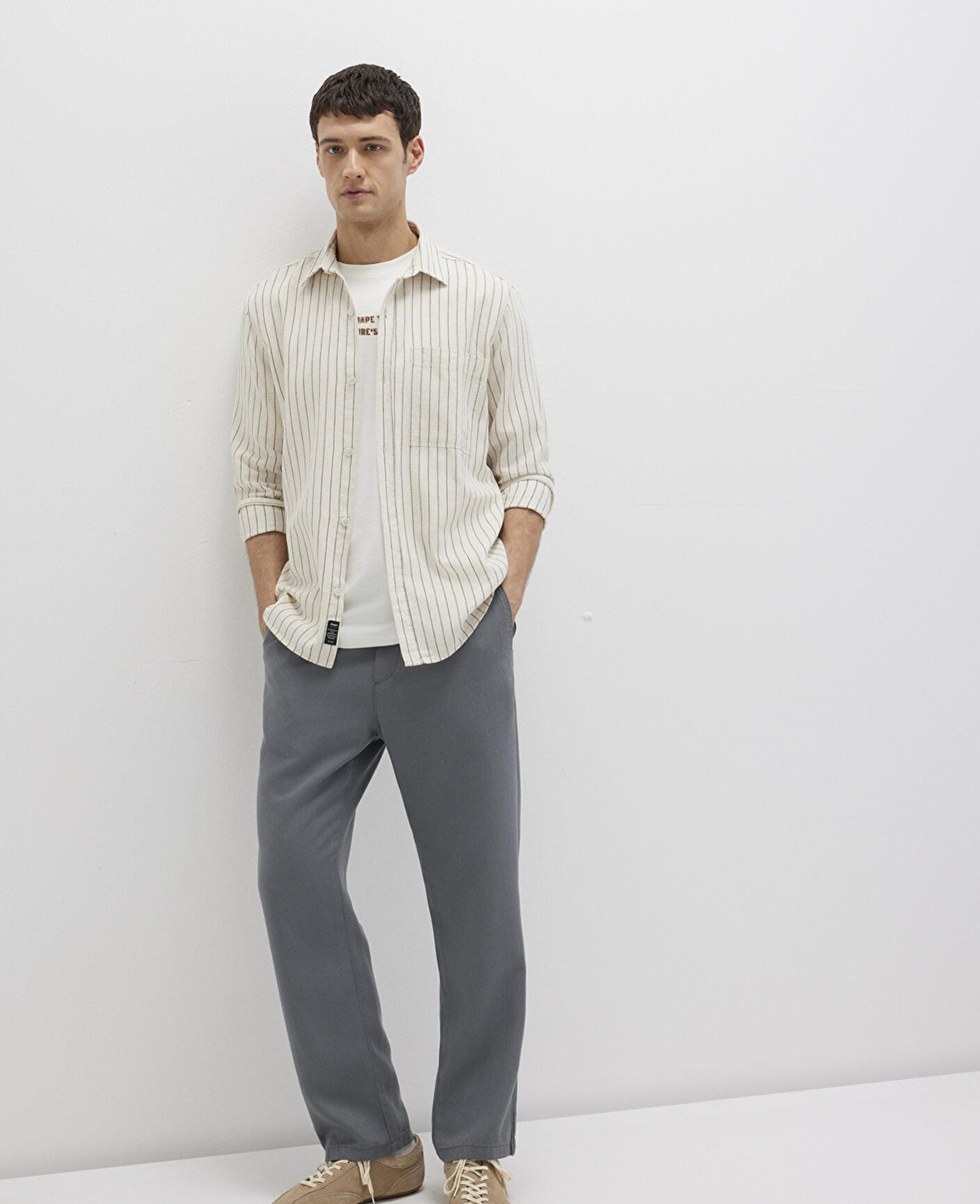 Mavi Gri Pantolon 0010193-80889