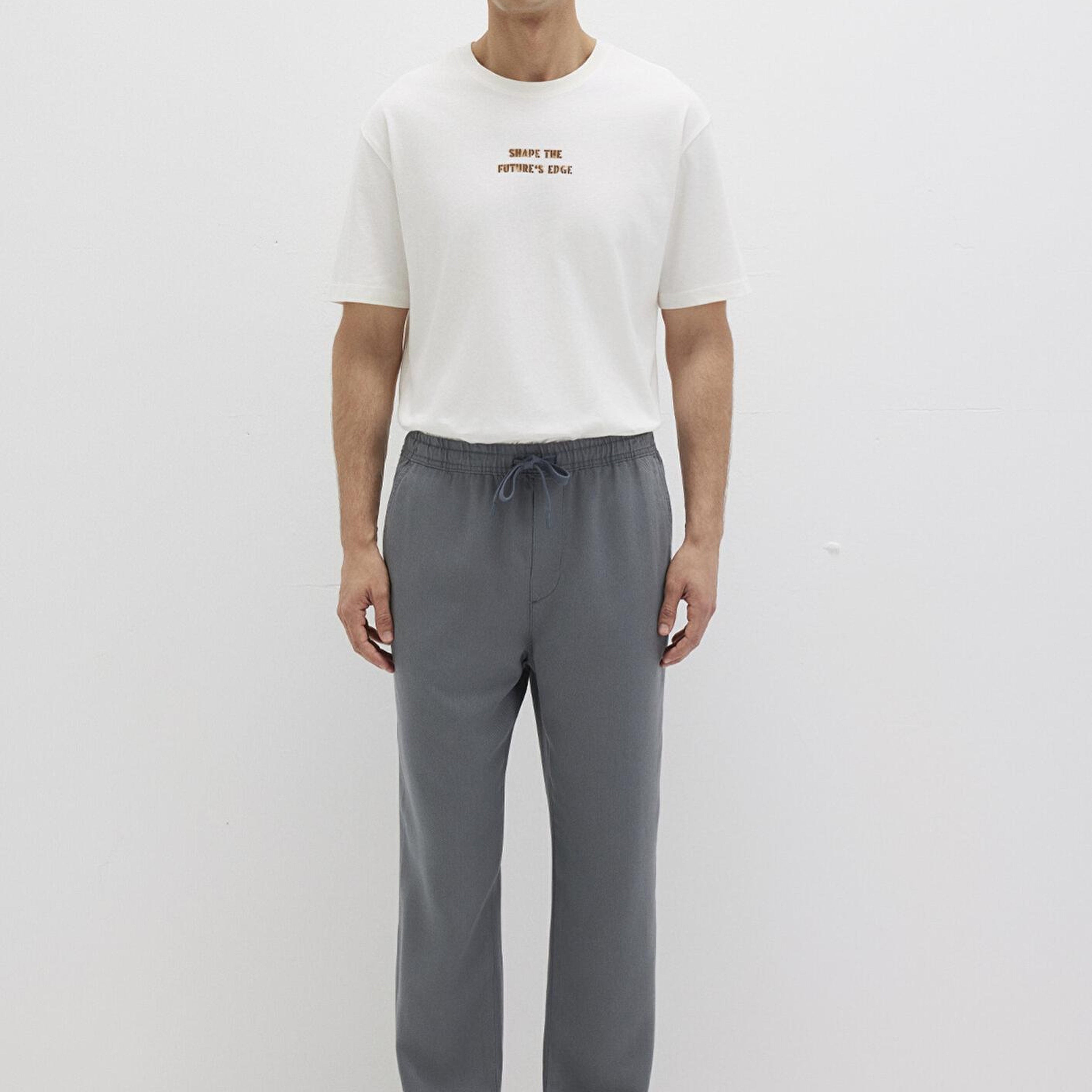 Mavi Gri Pantolon 0010193-80889