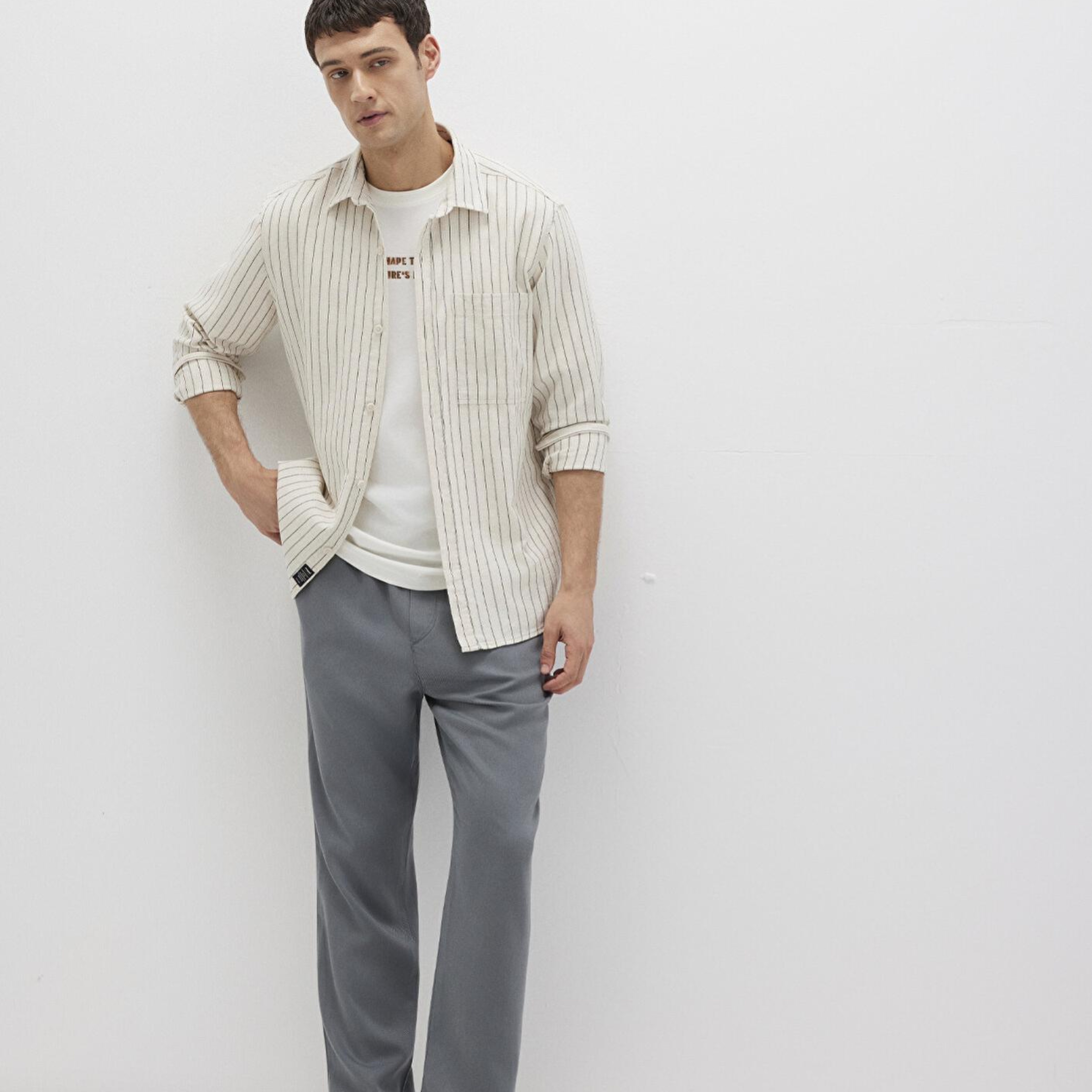 Mavi Gri Pantolon 0010193-80889