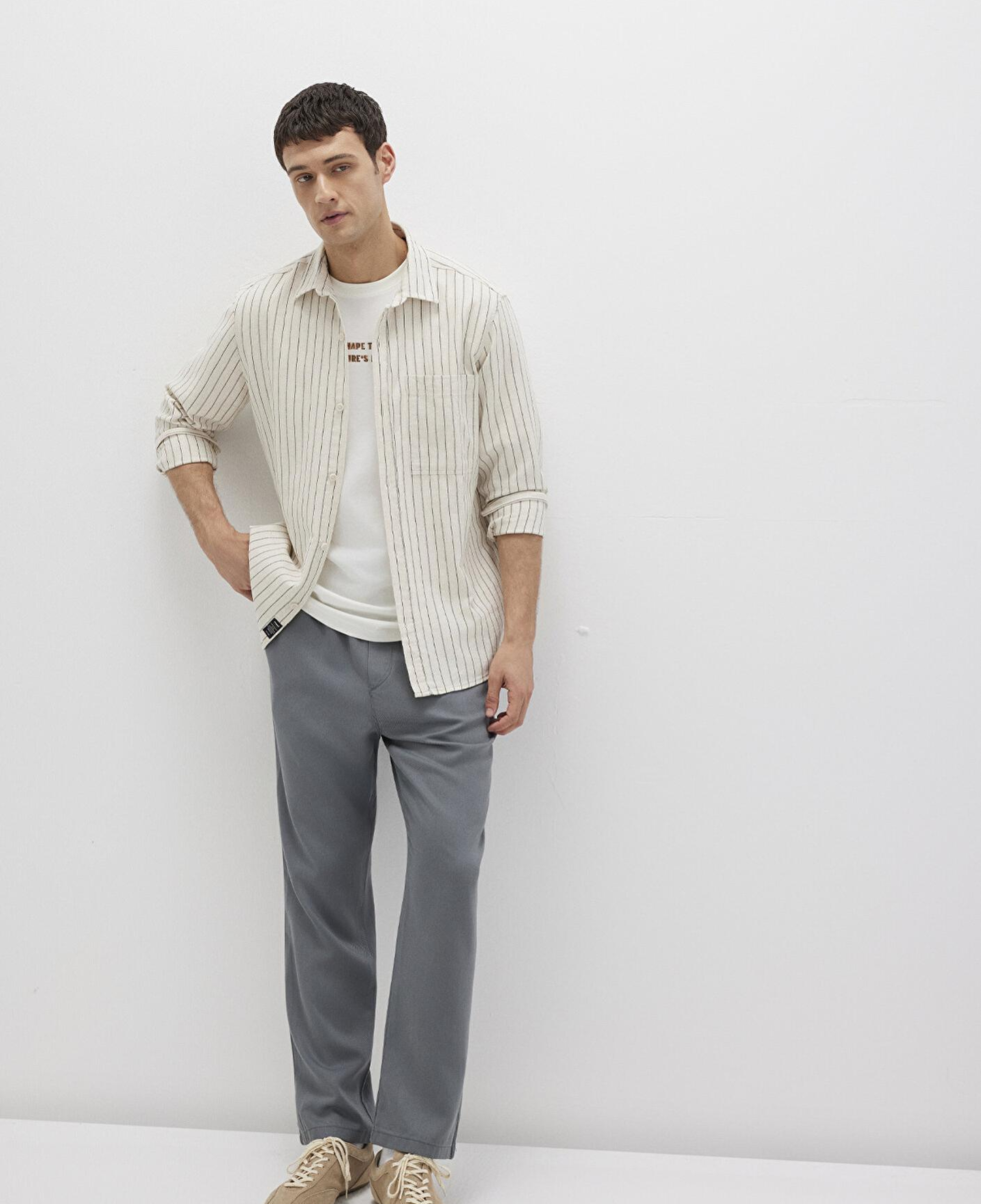 Mavi Gri Pantolon 0010193-80889