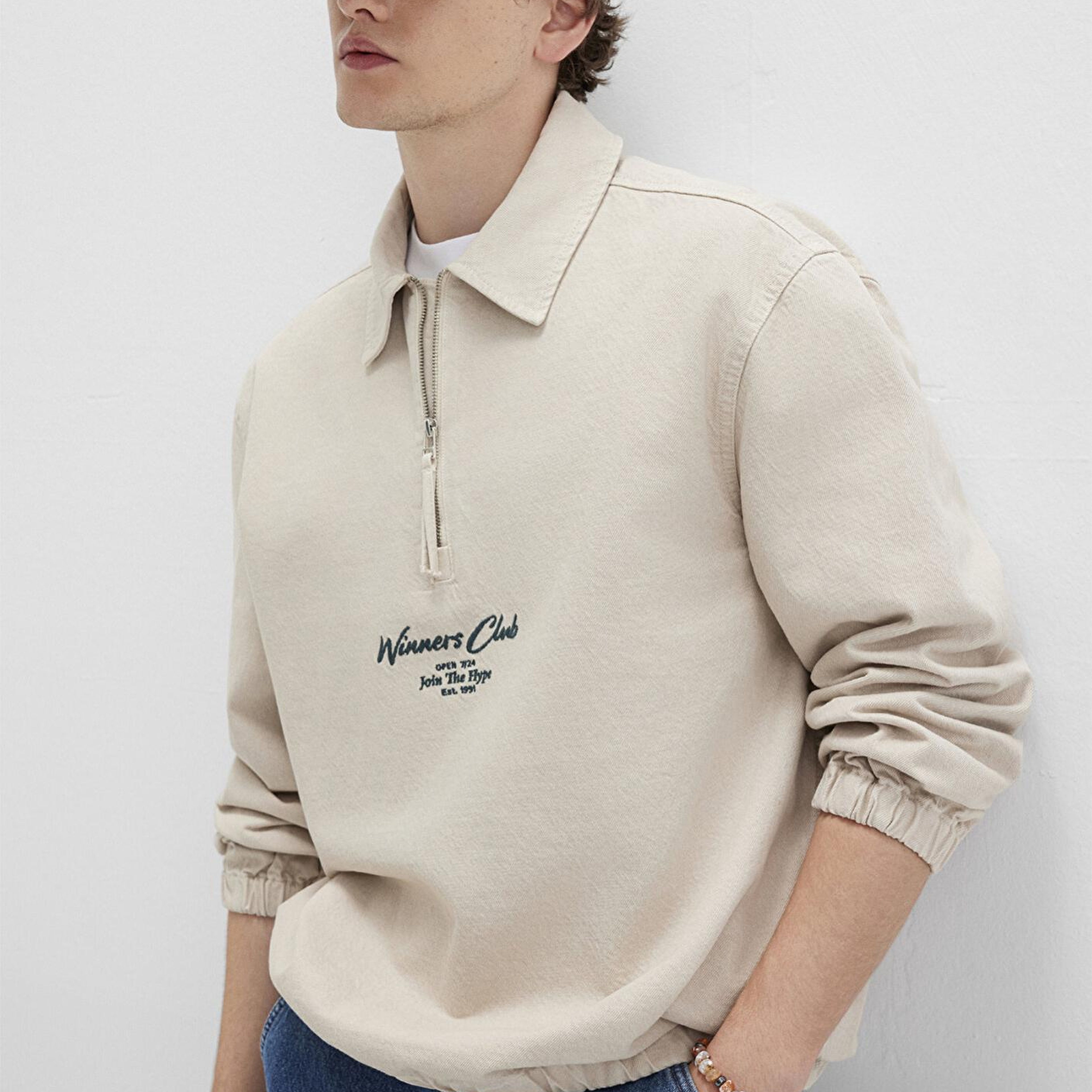 Mavi Renkli Bileklik 0911866-70218