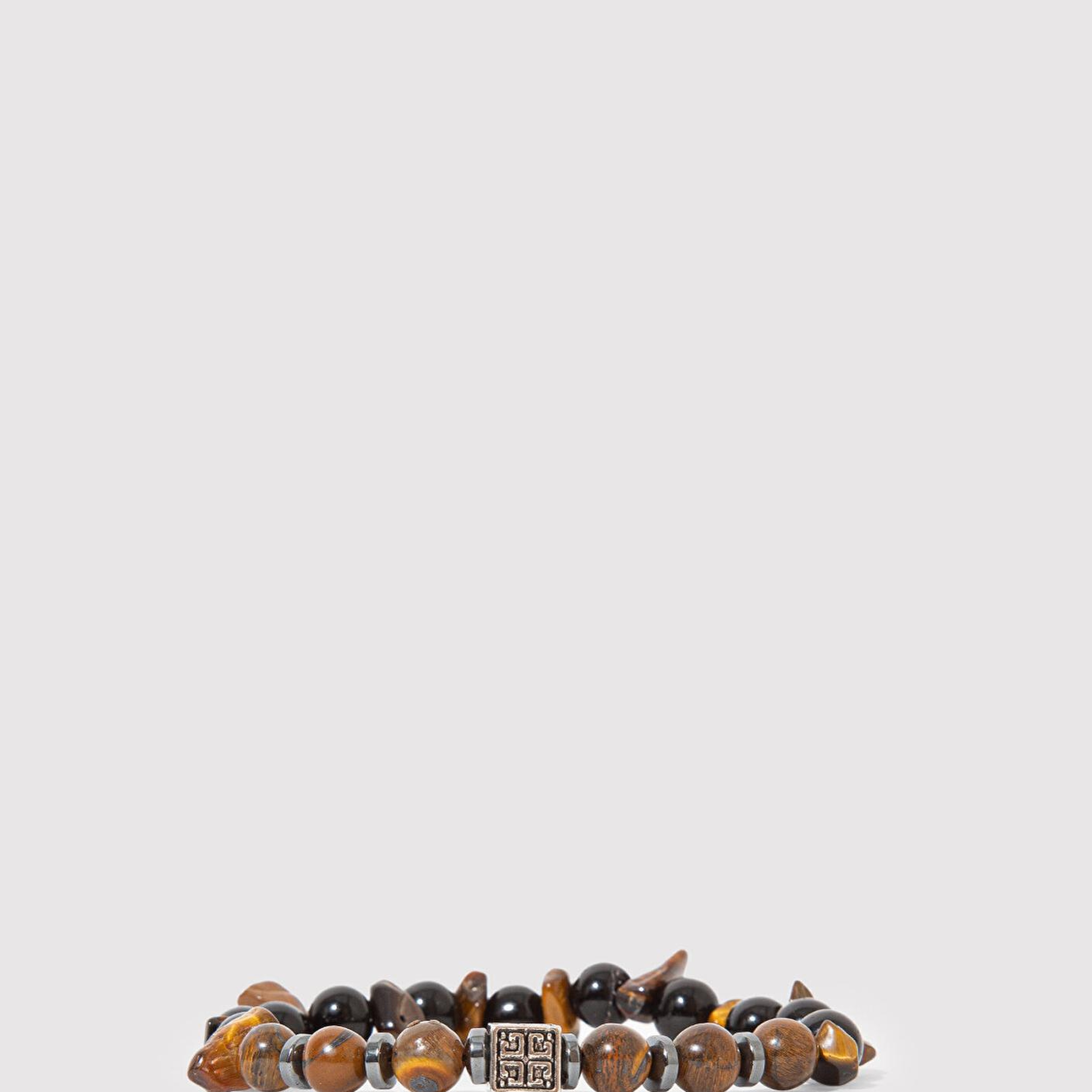 Mavi Kahverengi Bileklik 0911865-25818