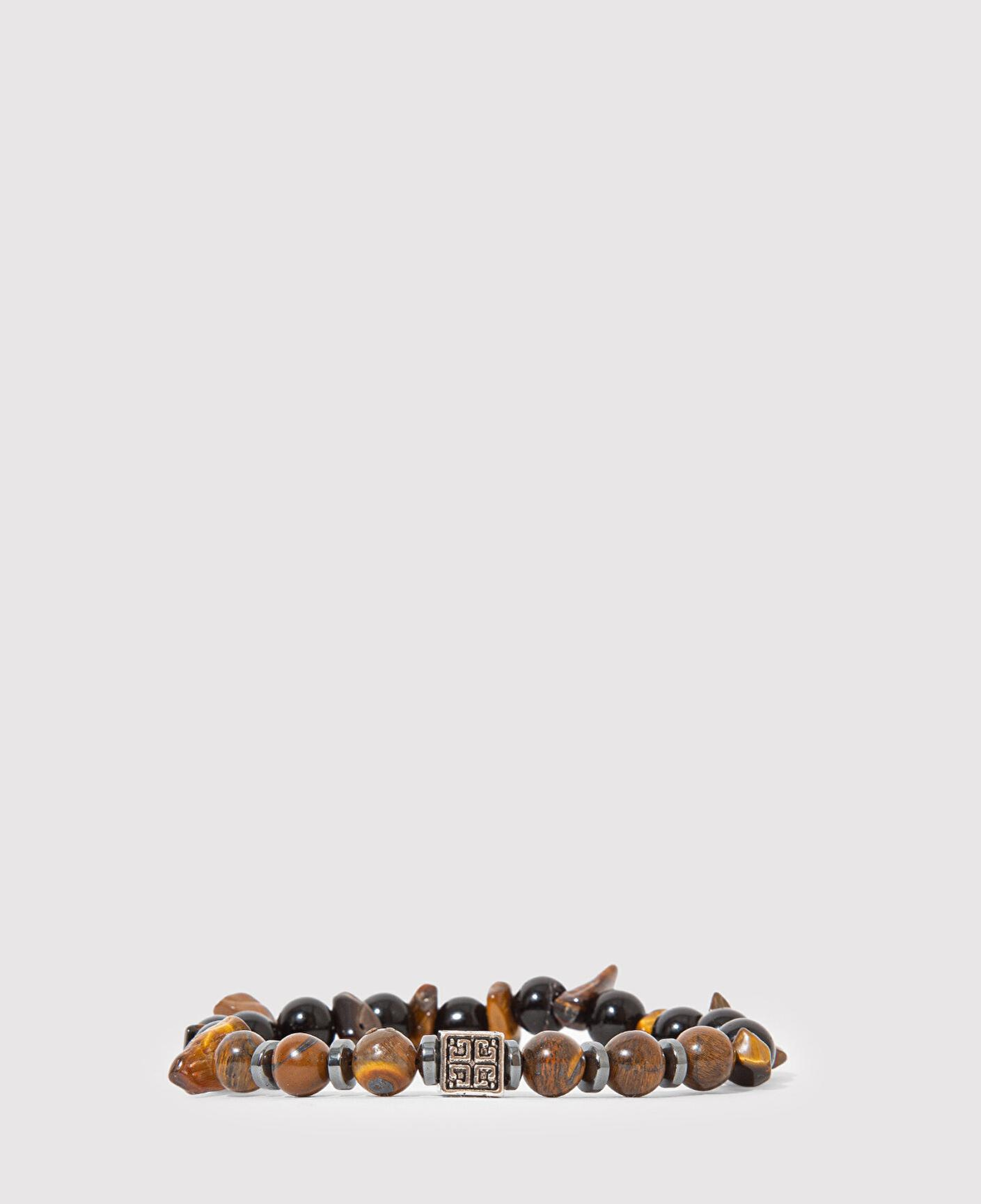 Mavi Kahverengi Bileklik 0911865-25818