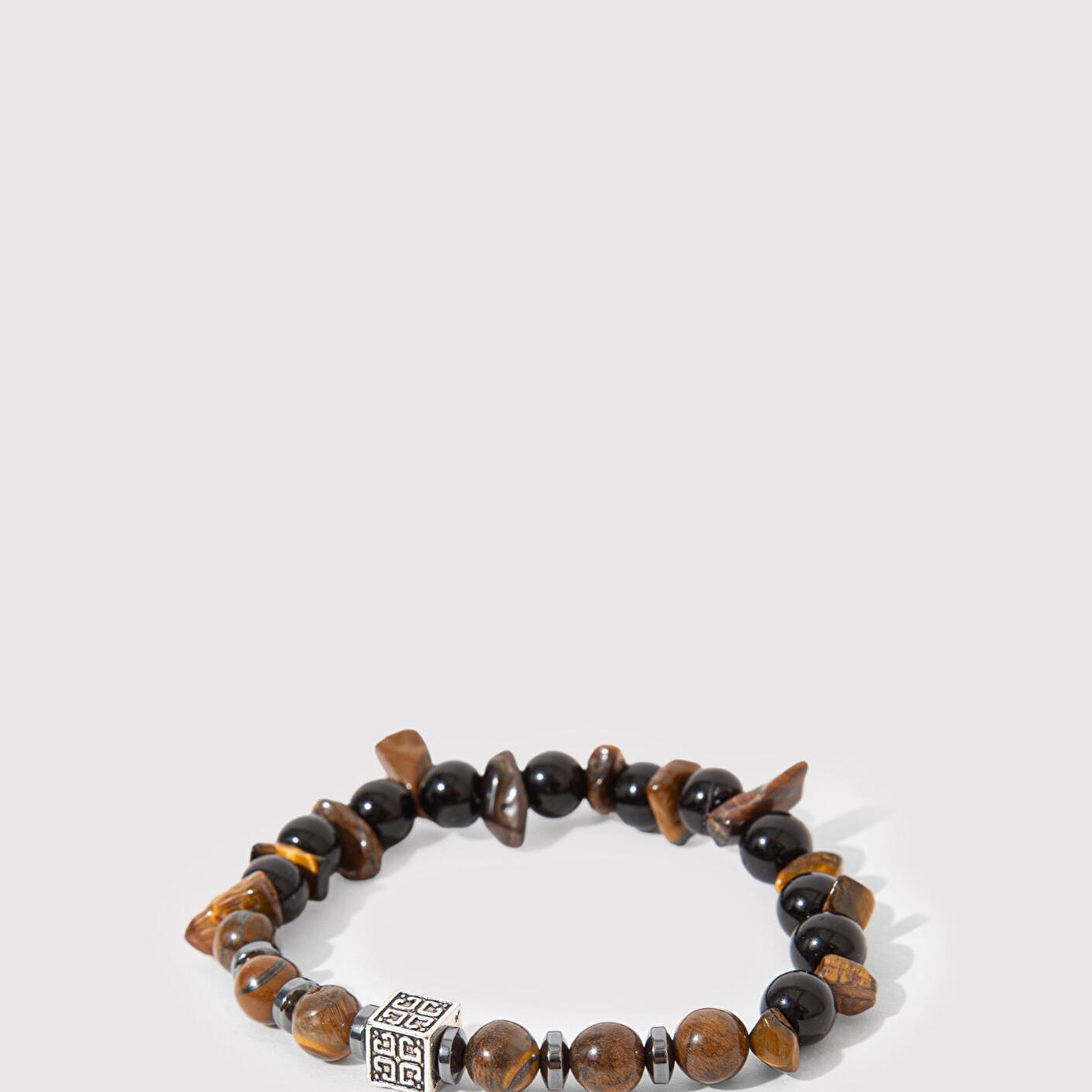 Mavi Kahverengi Bileklik 0911865-25818