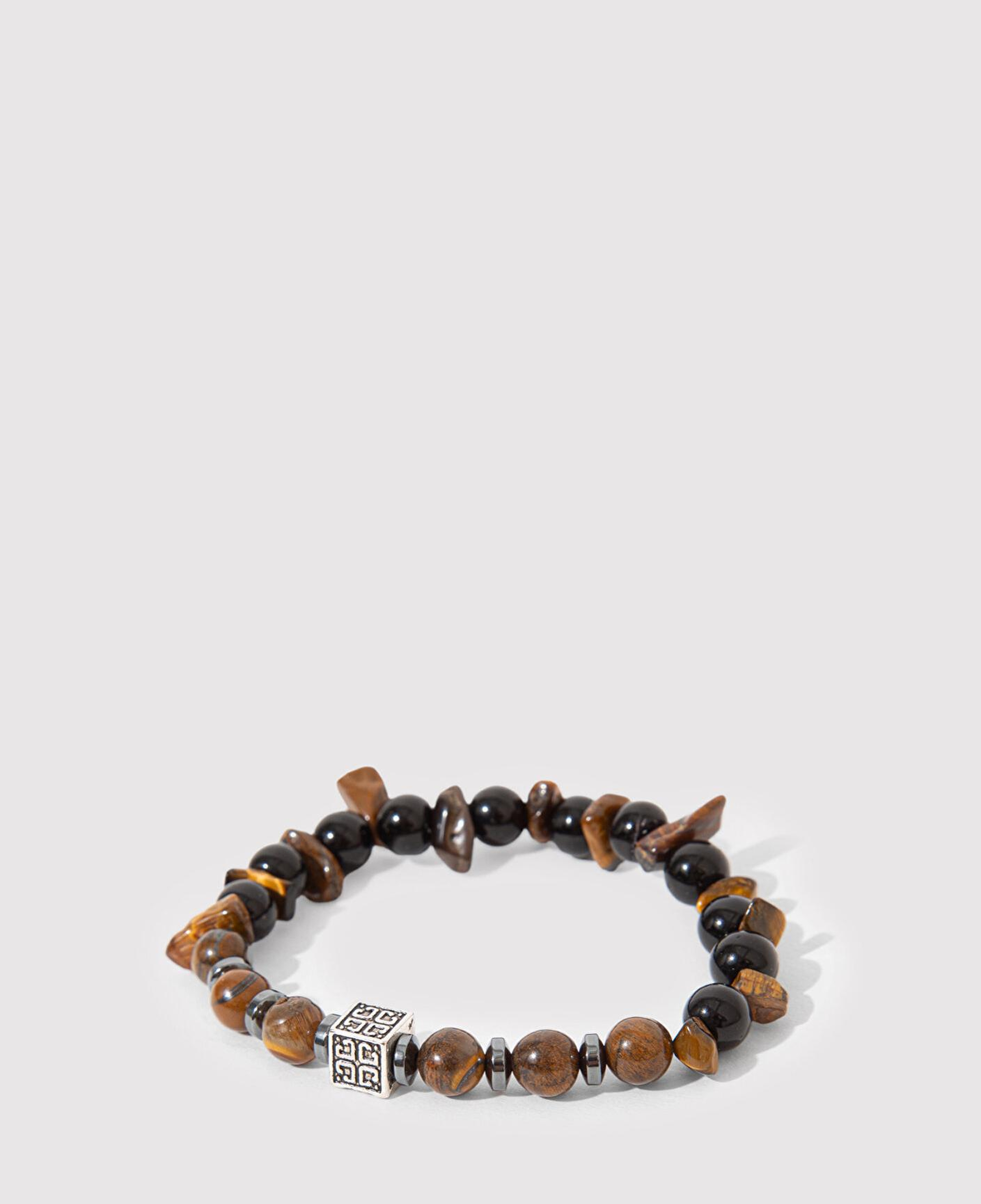 Mavi Kahverengi Bileklik 0911865-25818