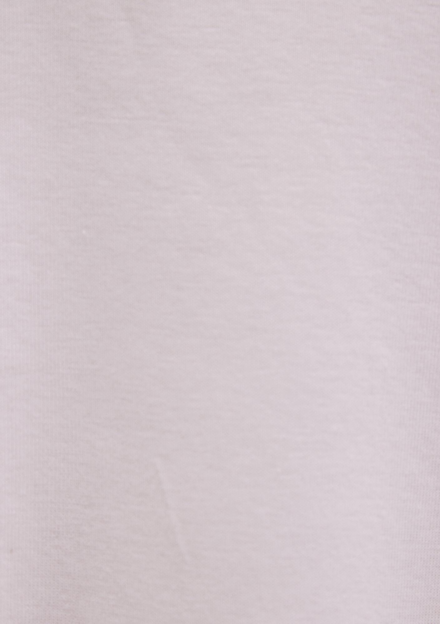 Mavi Pembe Basic Tişört Semi Slim Fit / Yarı Dar Kesim 1612916-89200