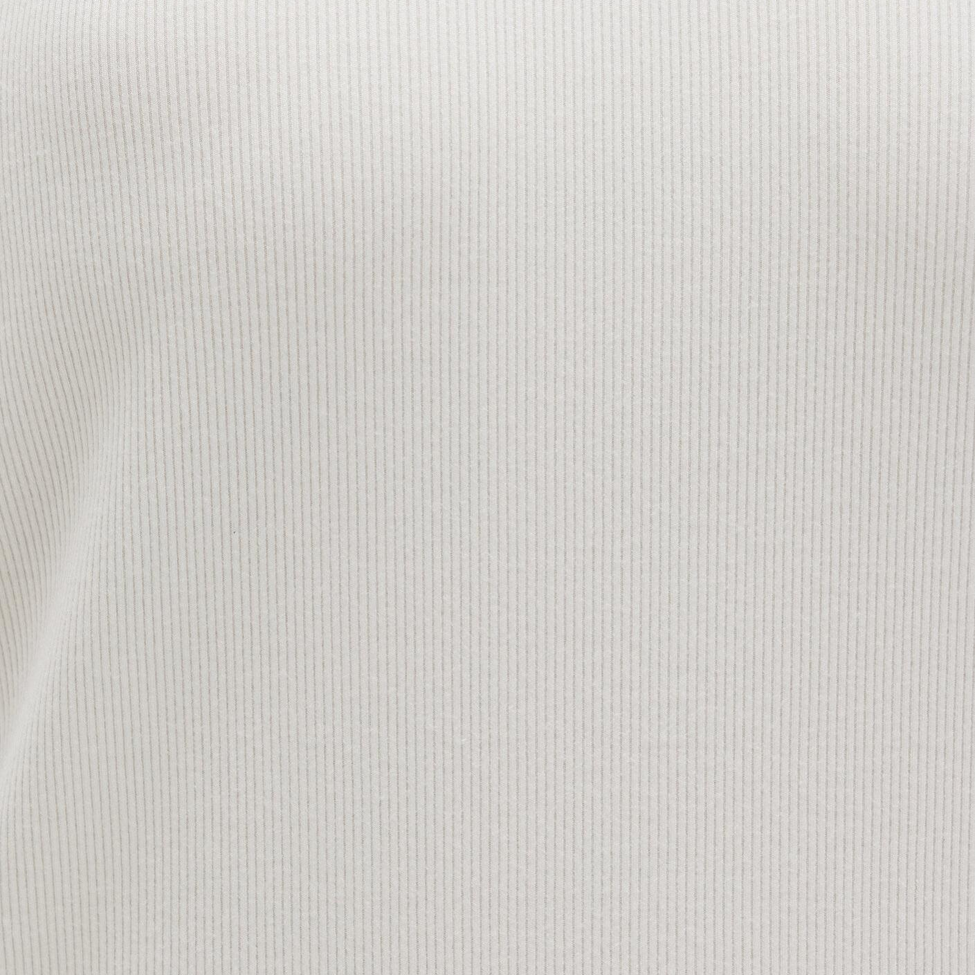 Mavi Beyaz Basic Tişört Slim Fit / Dar Kesim 1612904-80194