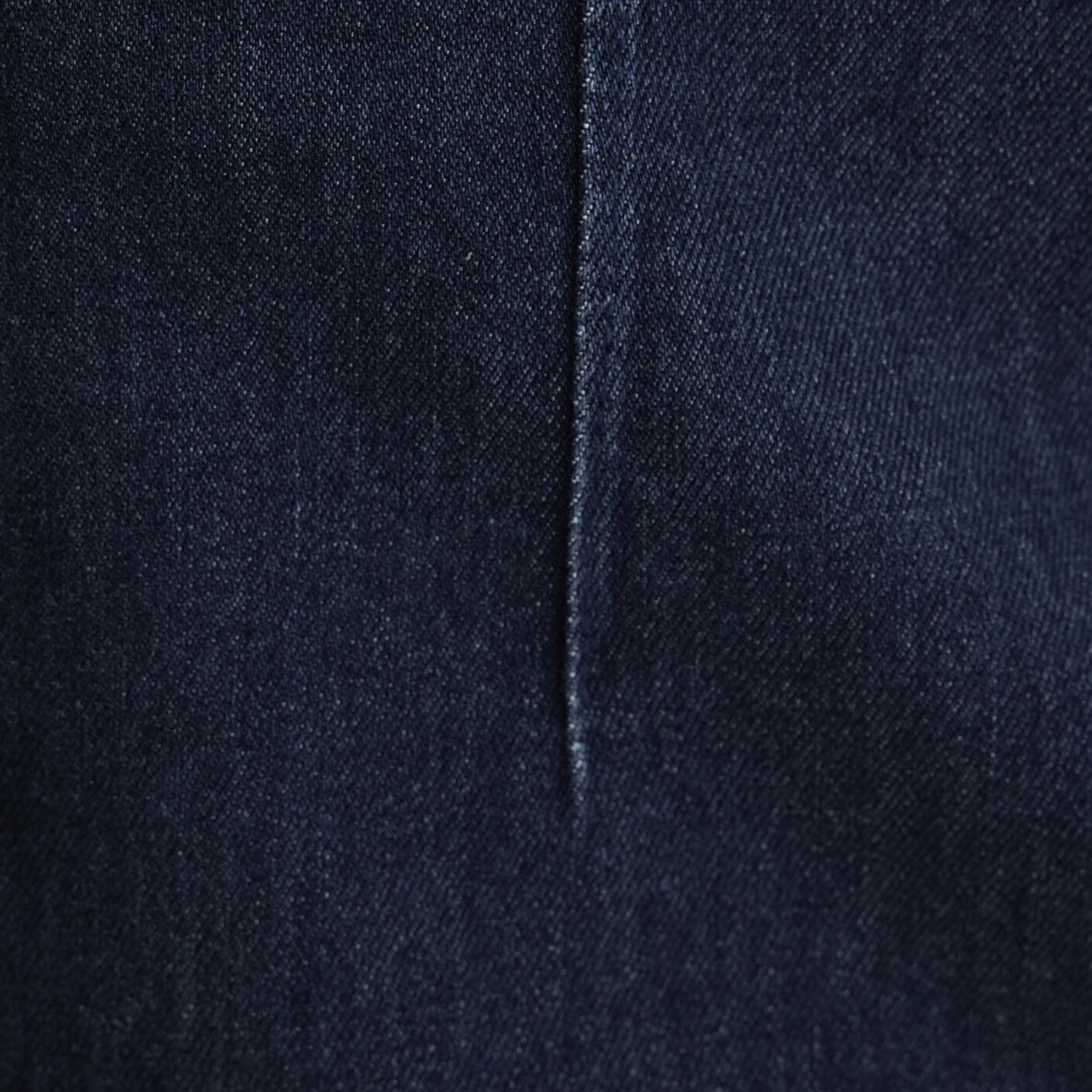 Mavi Shera Gold Premium Koyu Mavi Jean Etek 1310650-89226