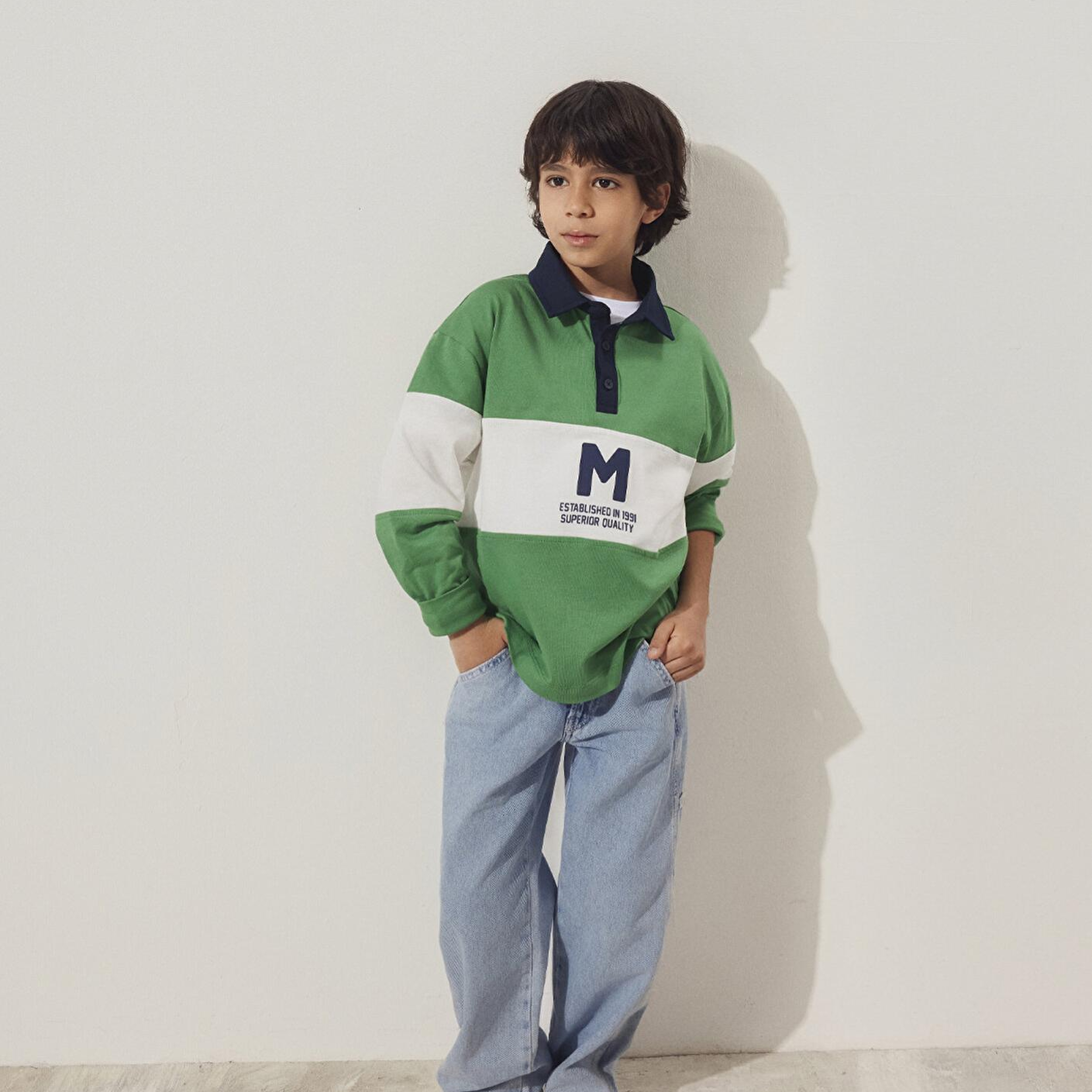 Mavi Fox Mv91 Street Açık Mavi Jean Pantolon 6011191-89445